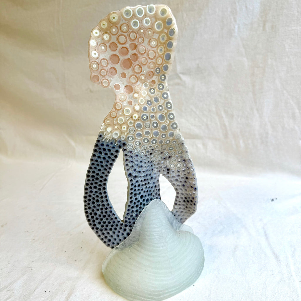 Belinda Kay - Biomorphic Form