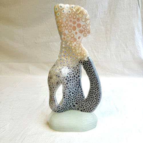 Belinda Kay - Biomorphic Form
