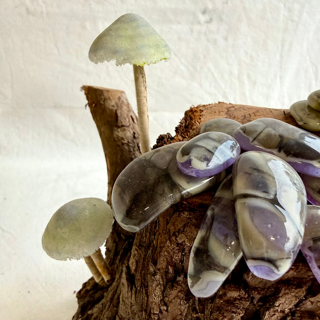 Belinda Kay - Shitake Melarky