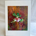 Belinda Kay - Feijoa Flower