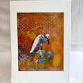 Belinda Kay - Herron feeding