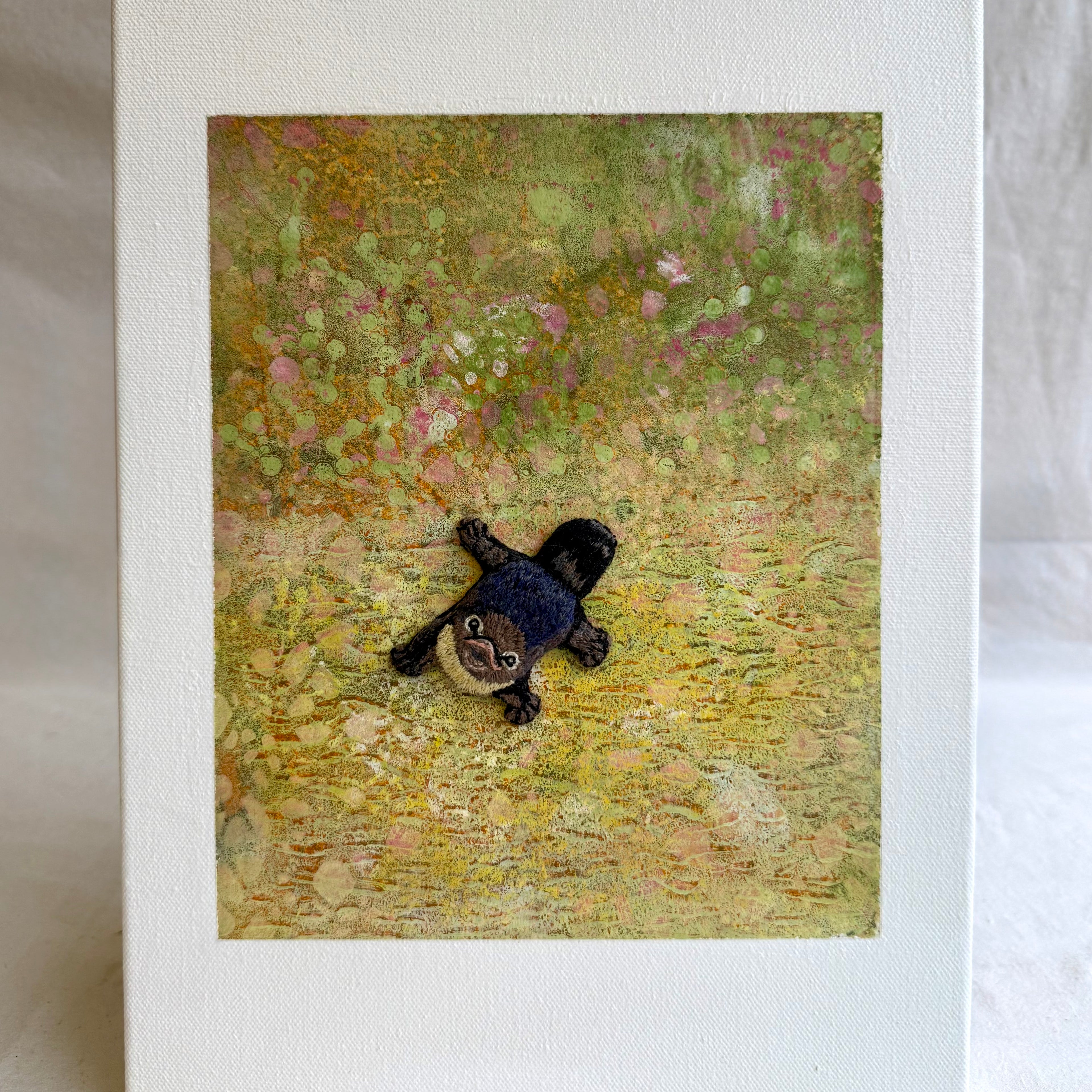 Belinda Kay - Puggle