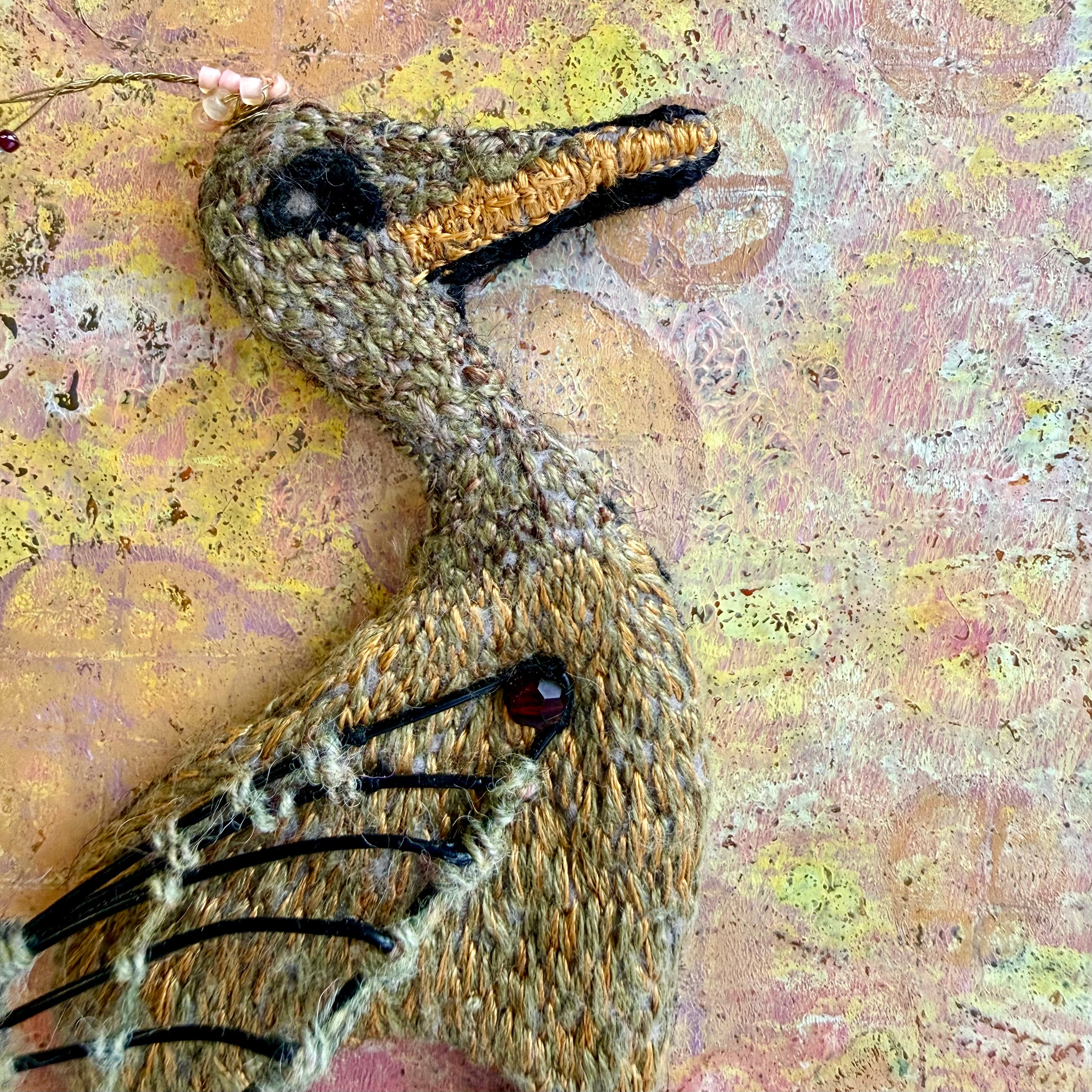 Belinda Kay - Wheely Bird
