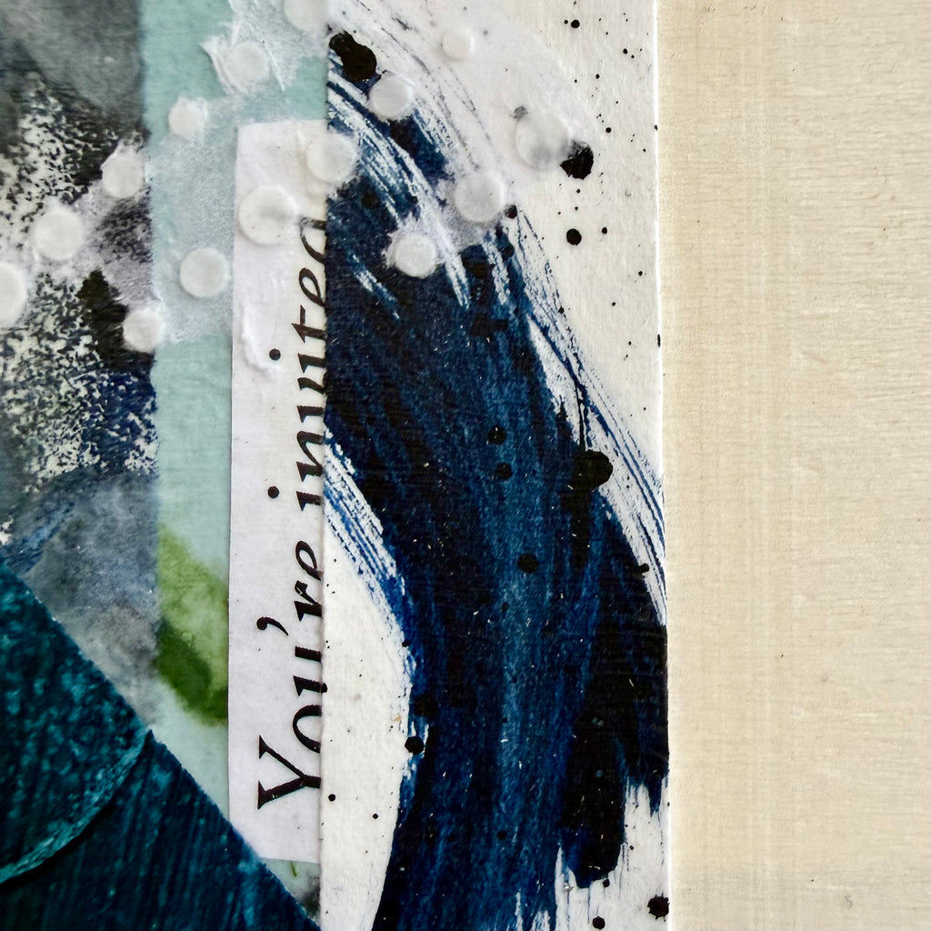 Belinda Kay - cold invite