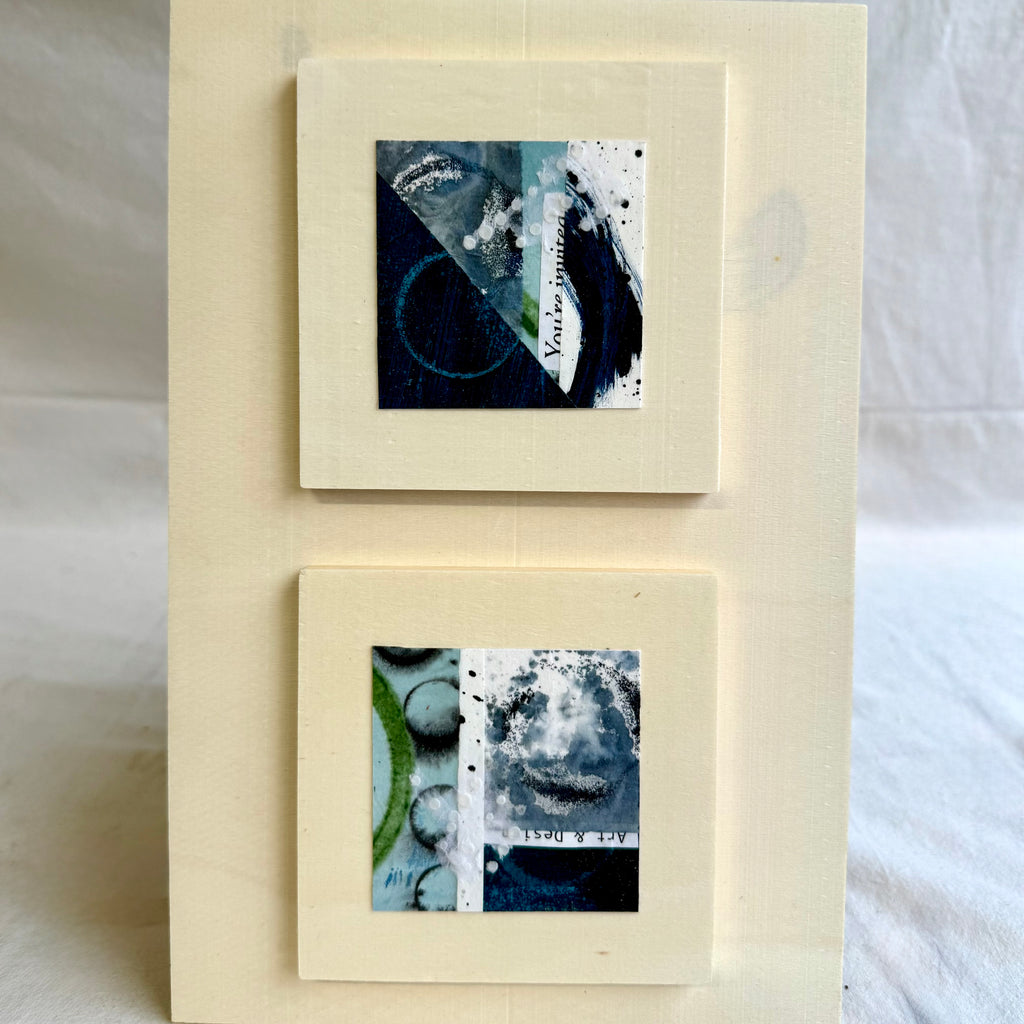 Belinda Kay - cold invite