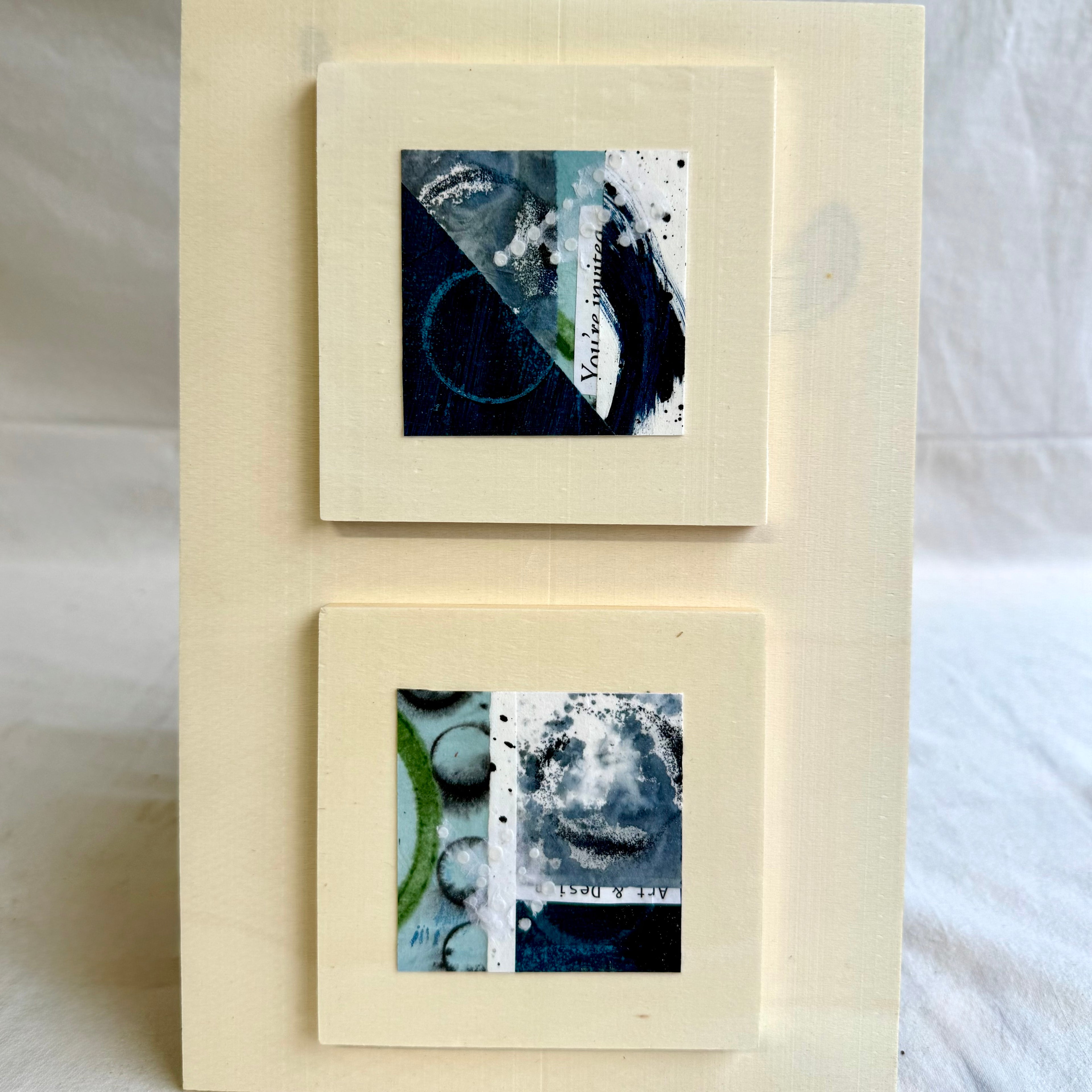 Belinda Kay - cold invite