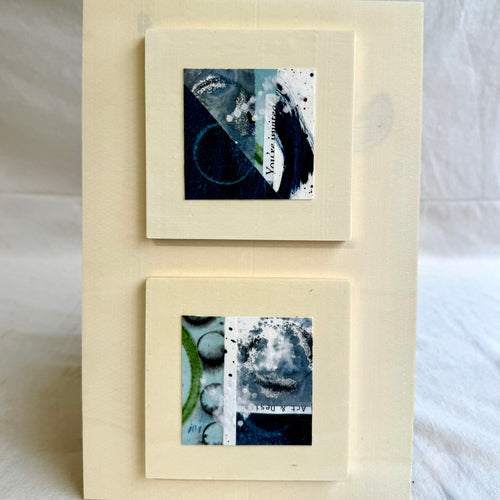 Belinda Kay - cold invite