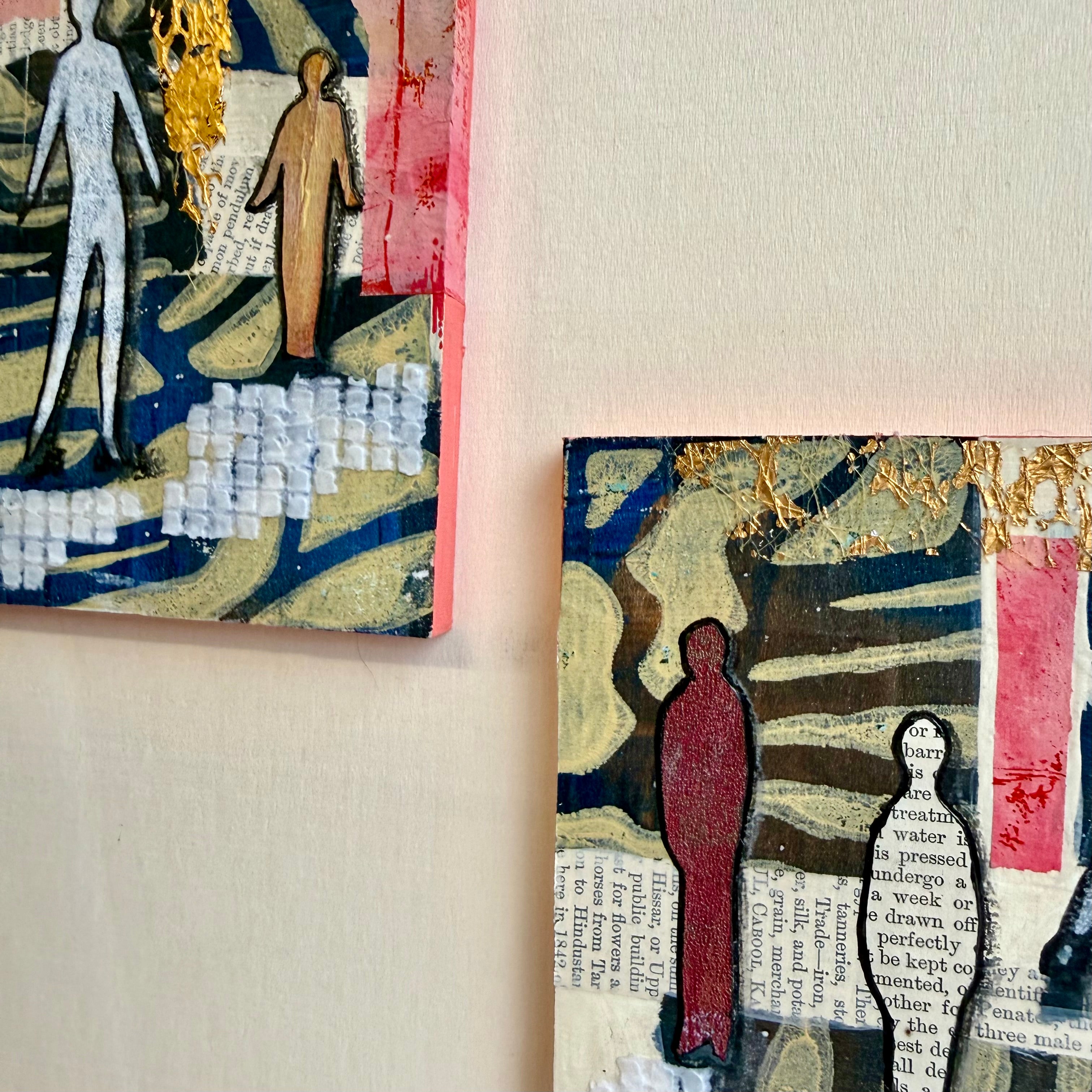 Belinda Kay - hidden figures