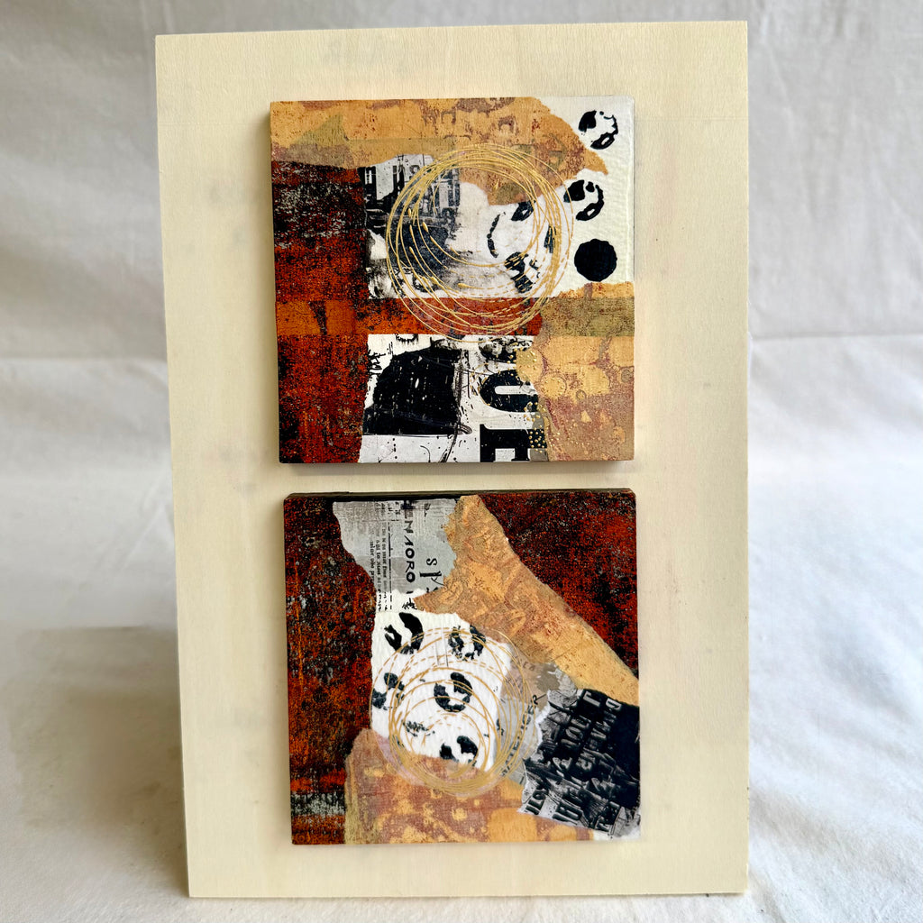 Belinda Kay - Layered Memories