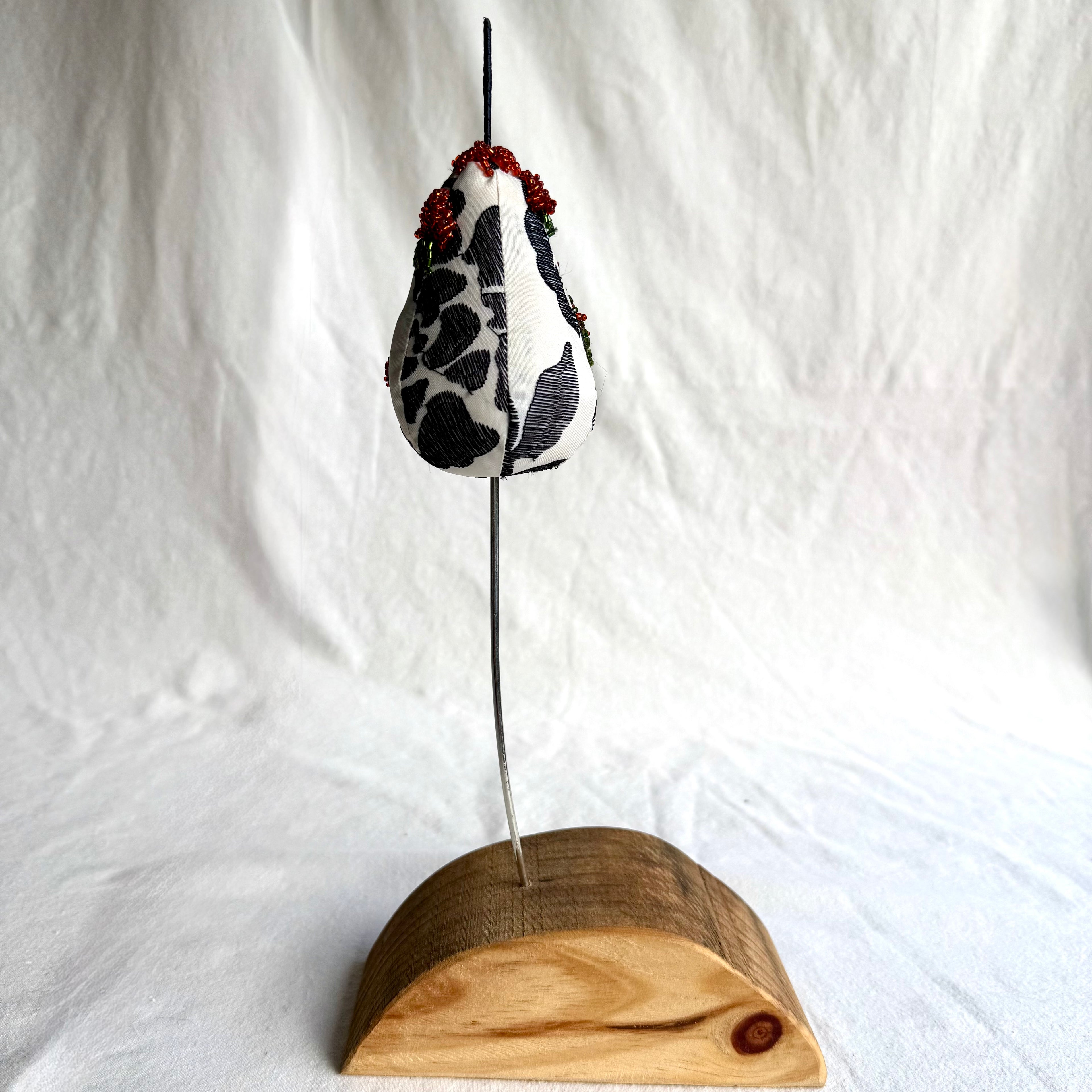 Belinda Kay - Blood Pear