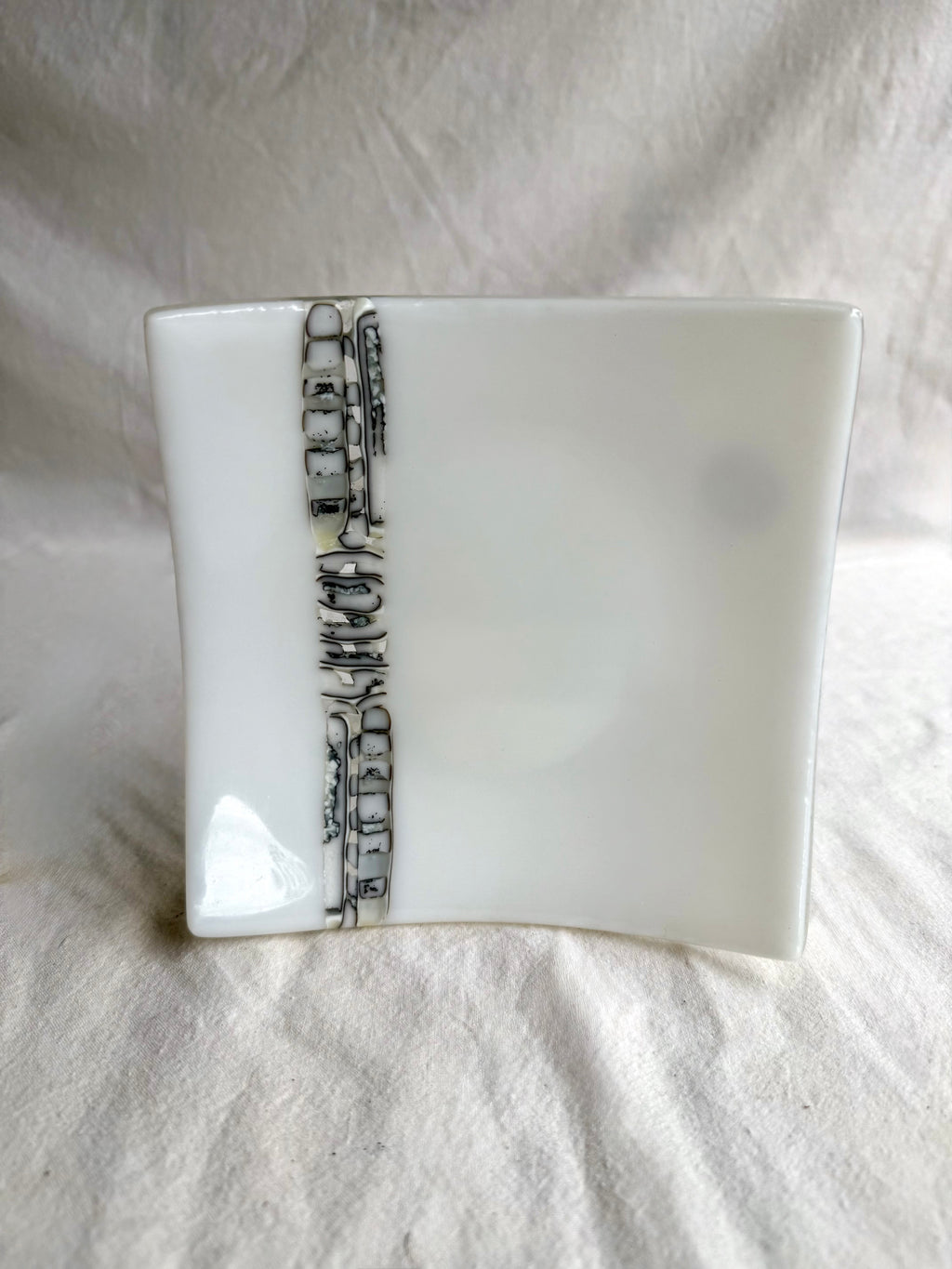 Belinda Kay - Bone White