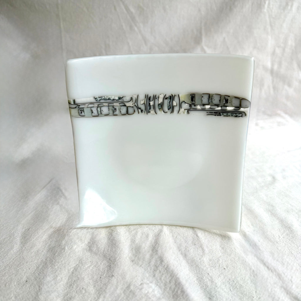 Belinda Kay - Bone White