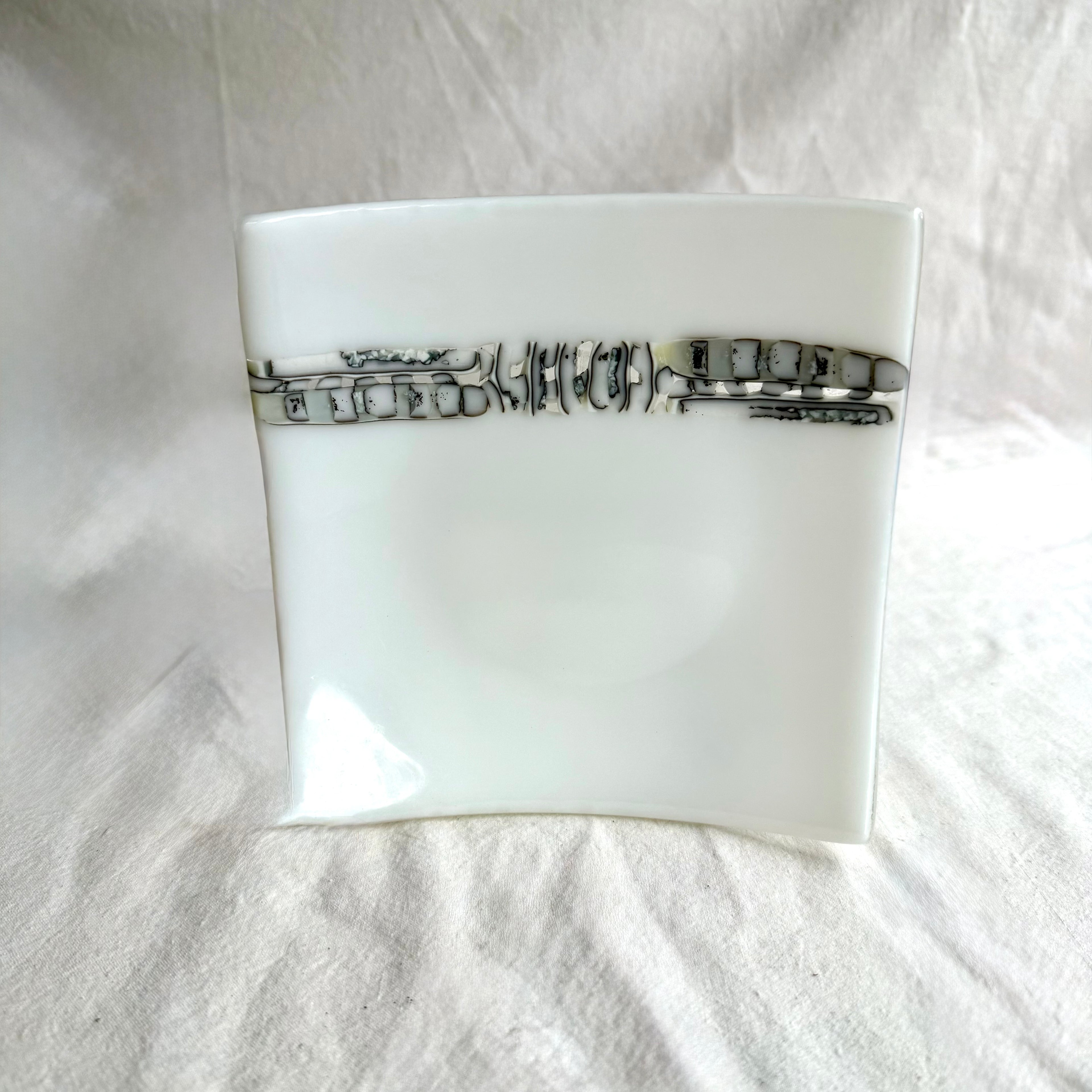Belinda Kay - Bone White