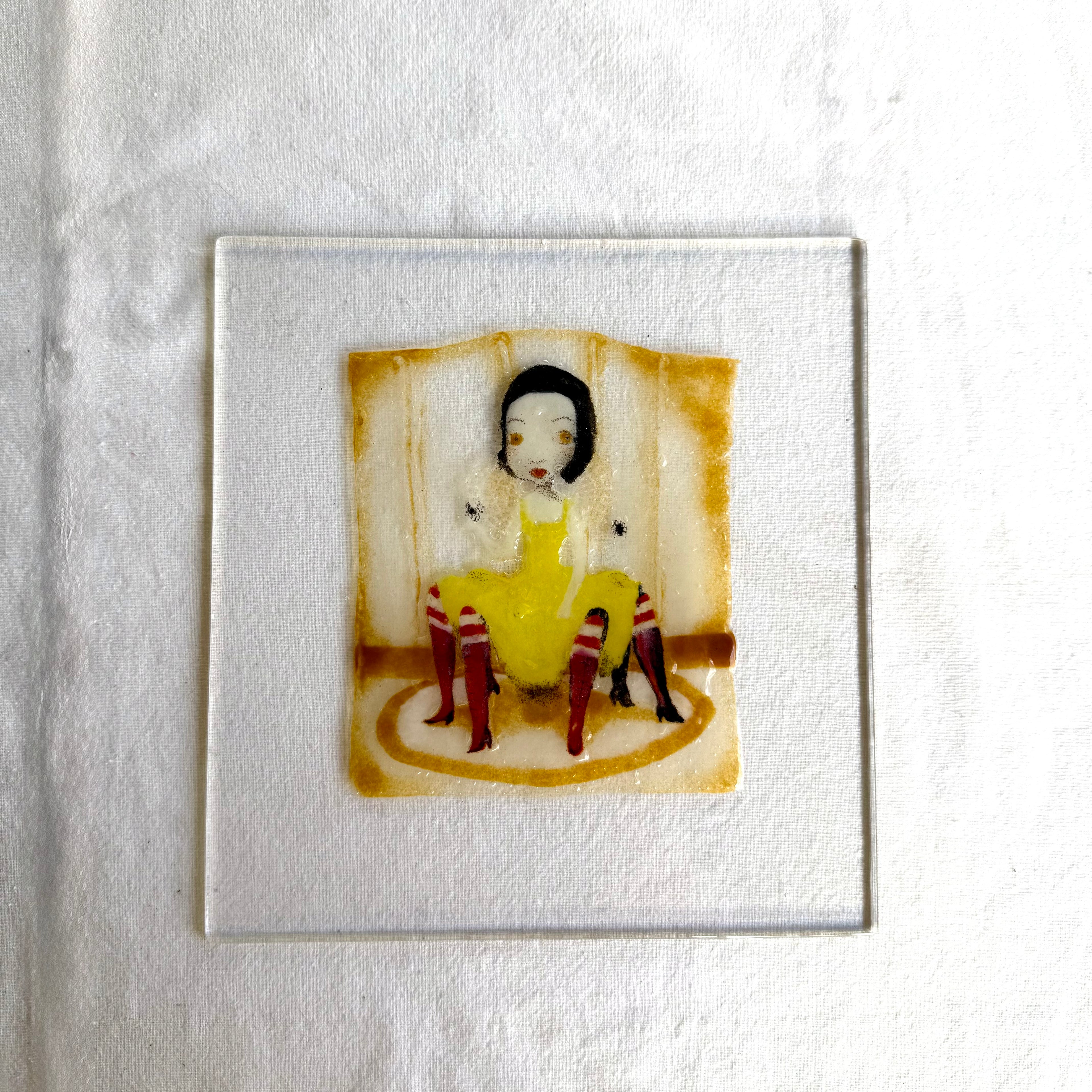 Belinda Kay - Circus Attraction No4