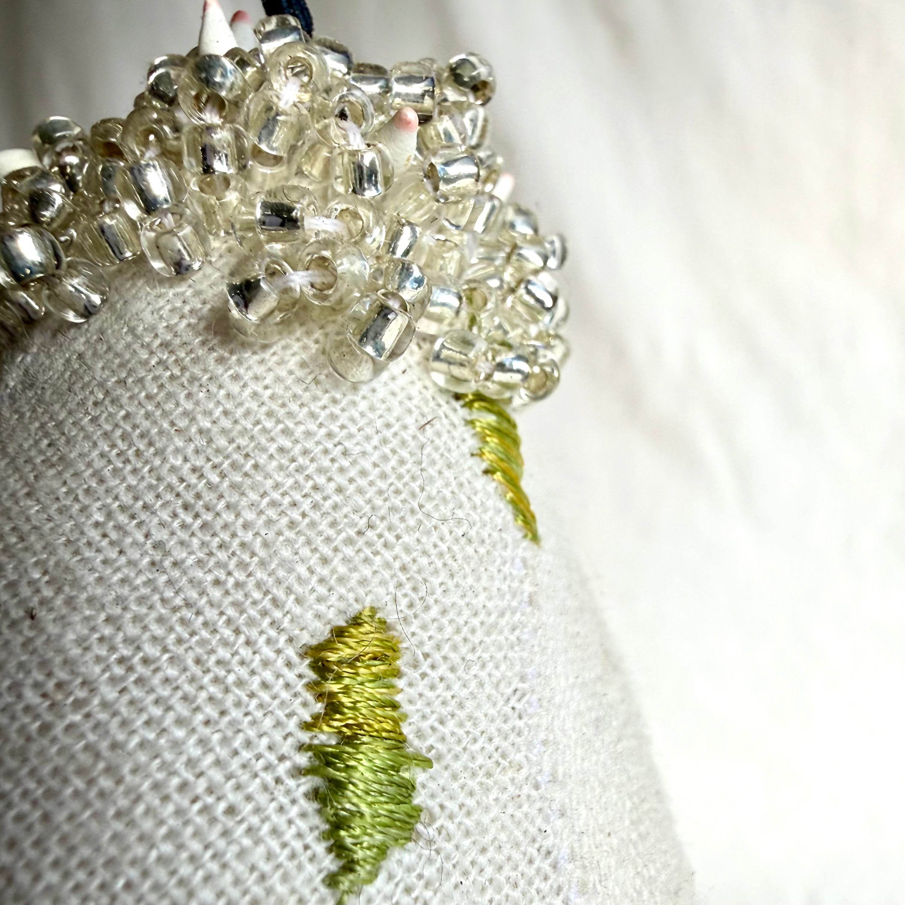 Belinda Kay - Crystal Pear