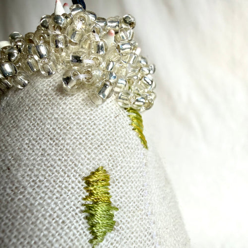 Belinda Kay - Crystal Pear