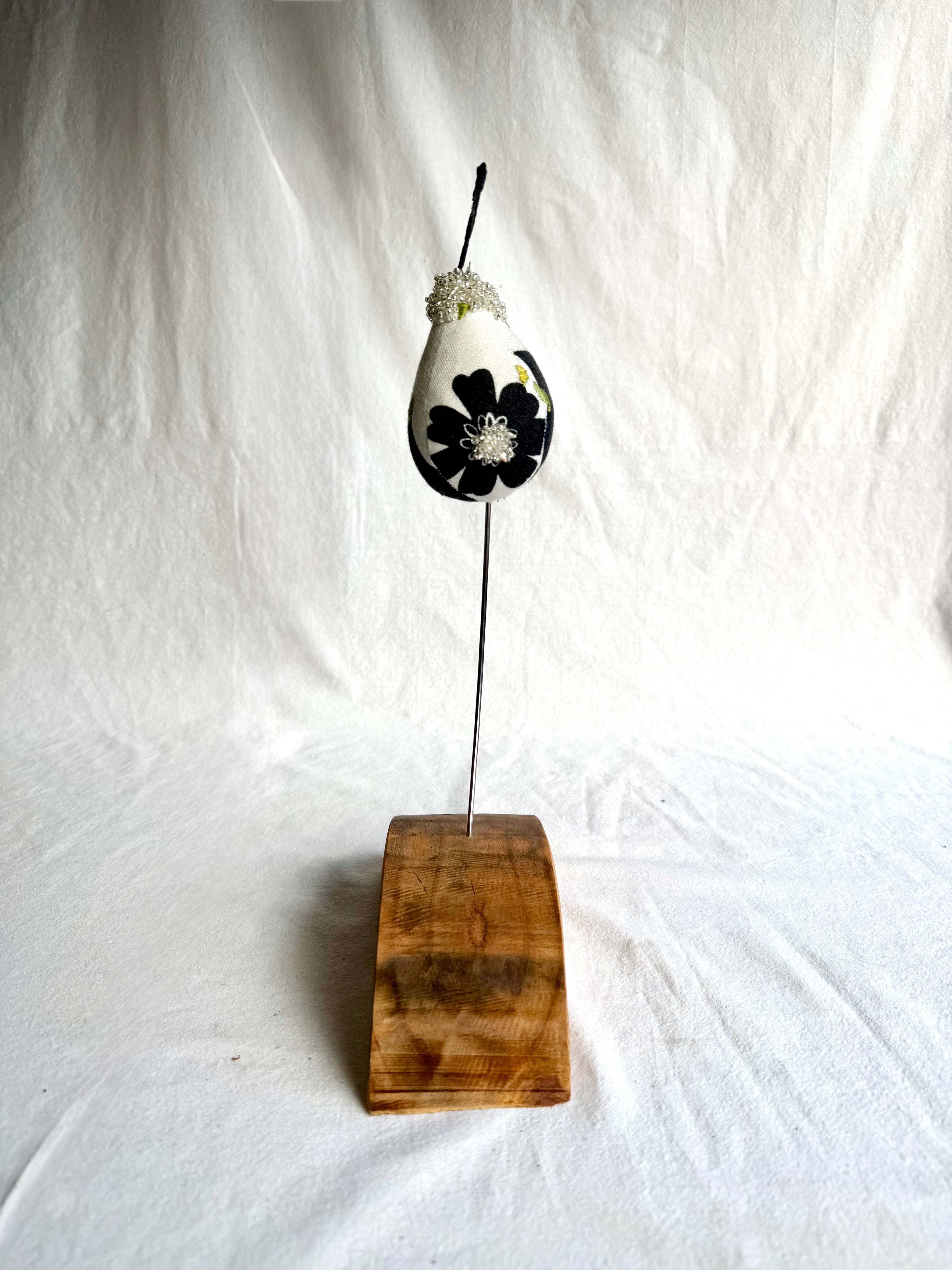Belinda Kay - Crystal Pear