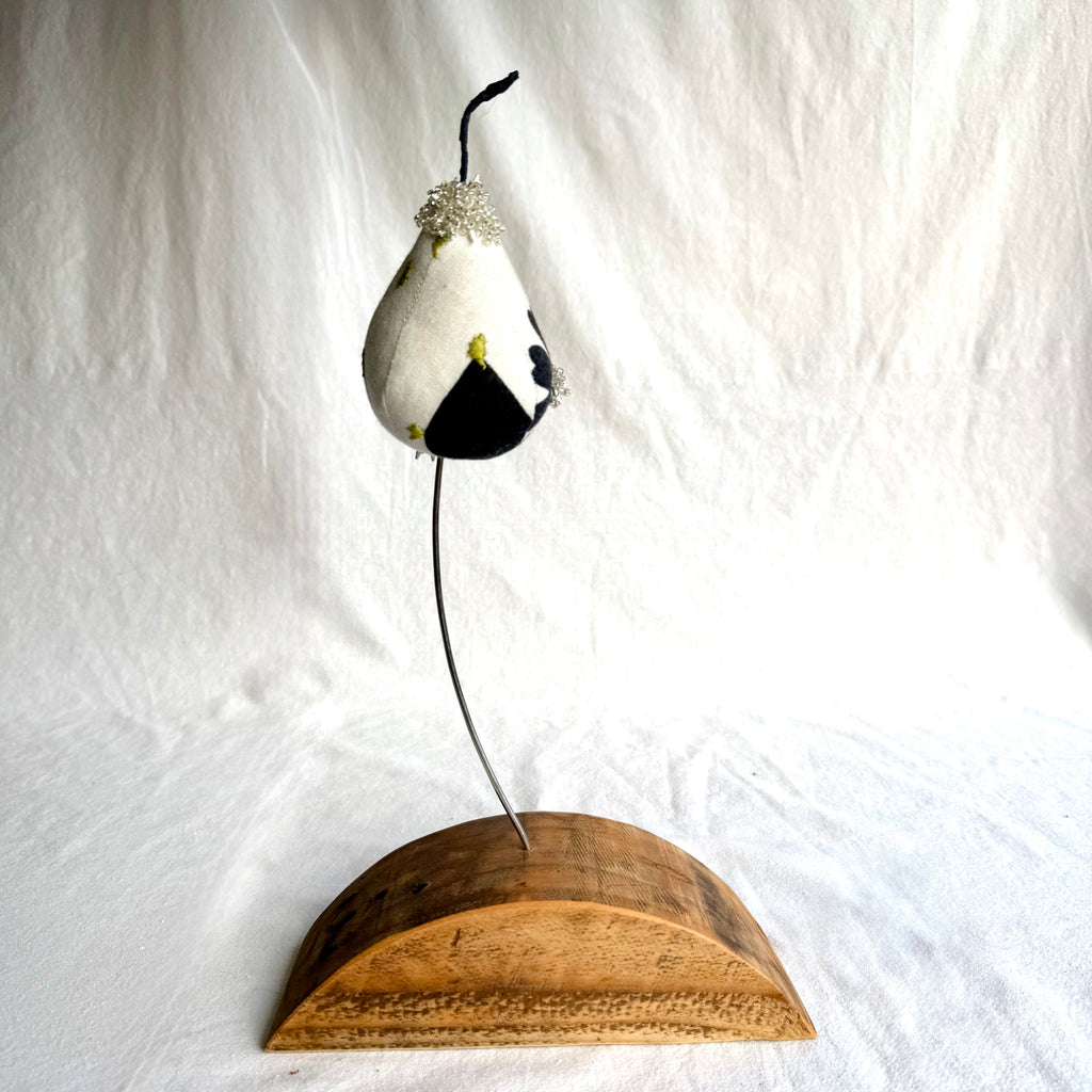 Belinda Kay - Crystal Pear