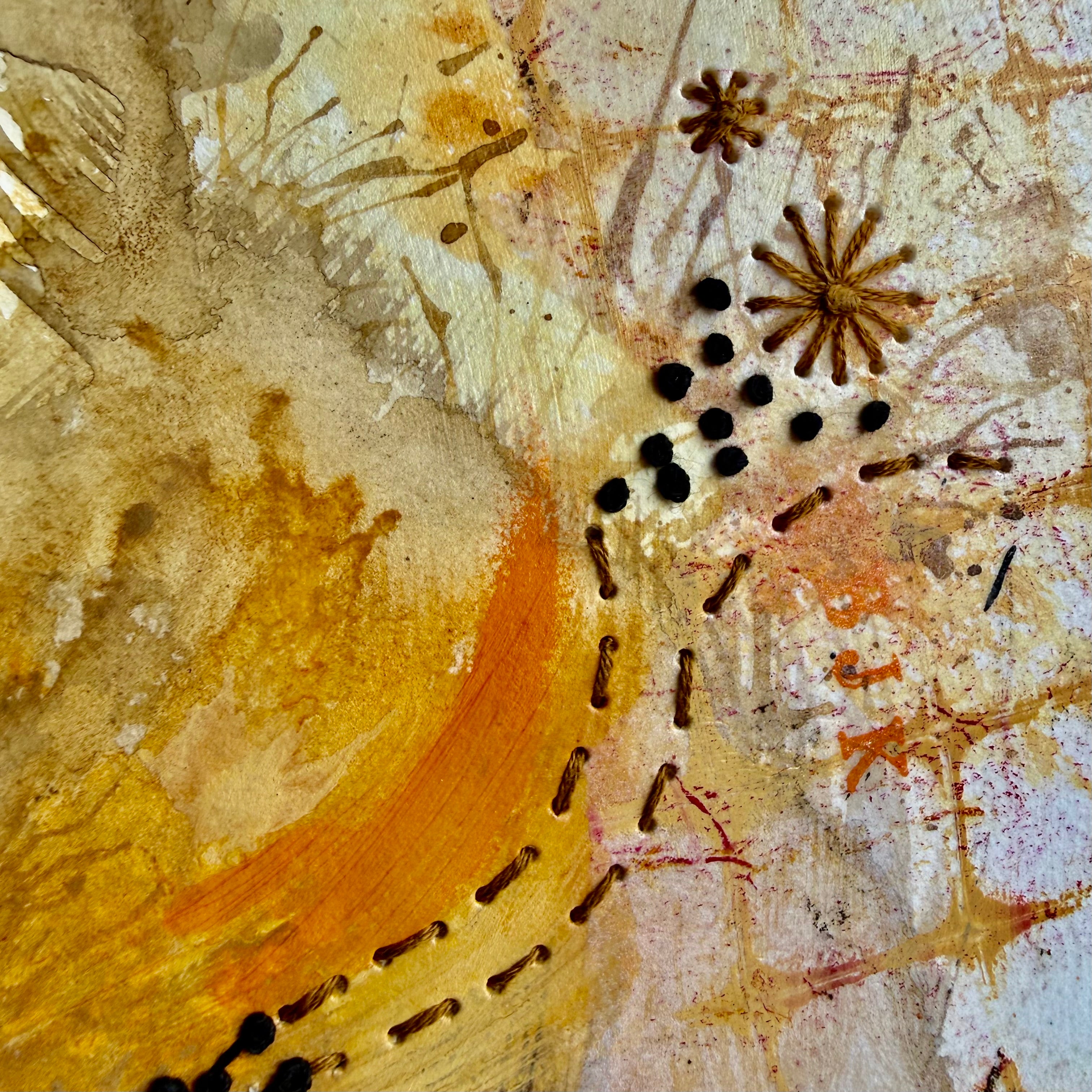 Belinda Kay - Exploration