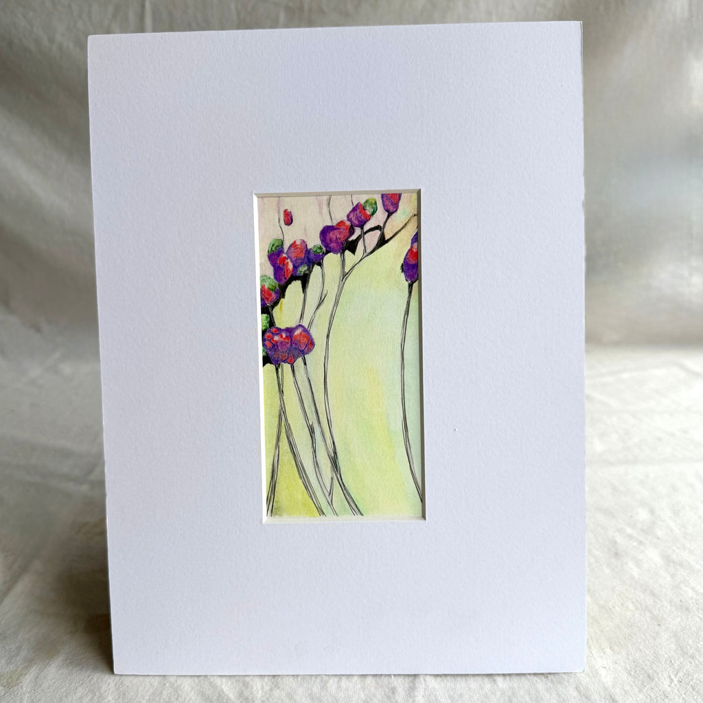Belinda Kay - Flora in Nouveau