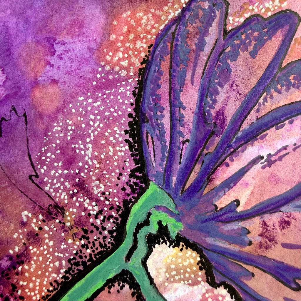 Belinda Kay - Flower