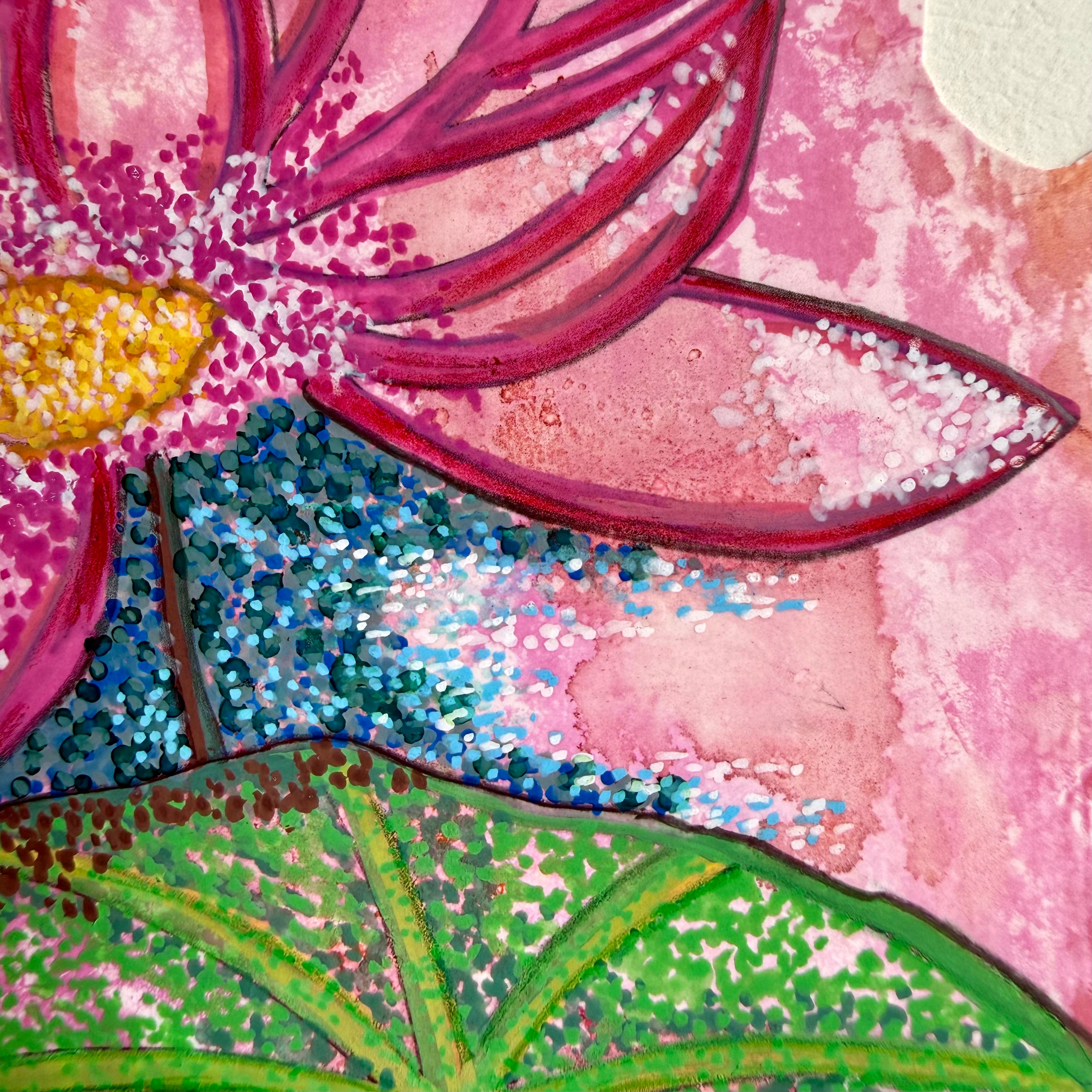 Belinda Kay - Flower
