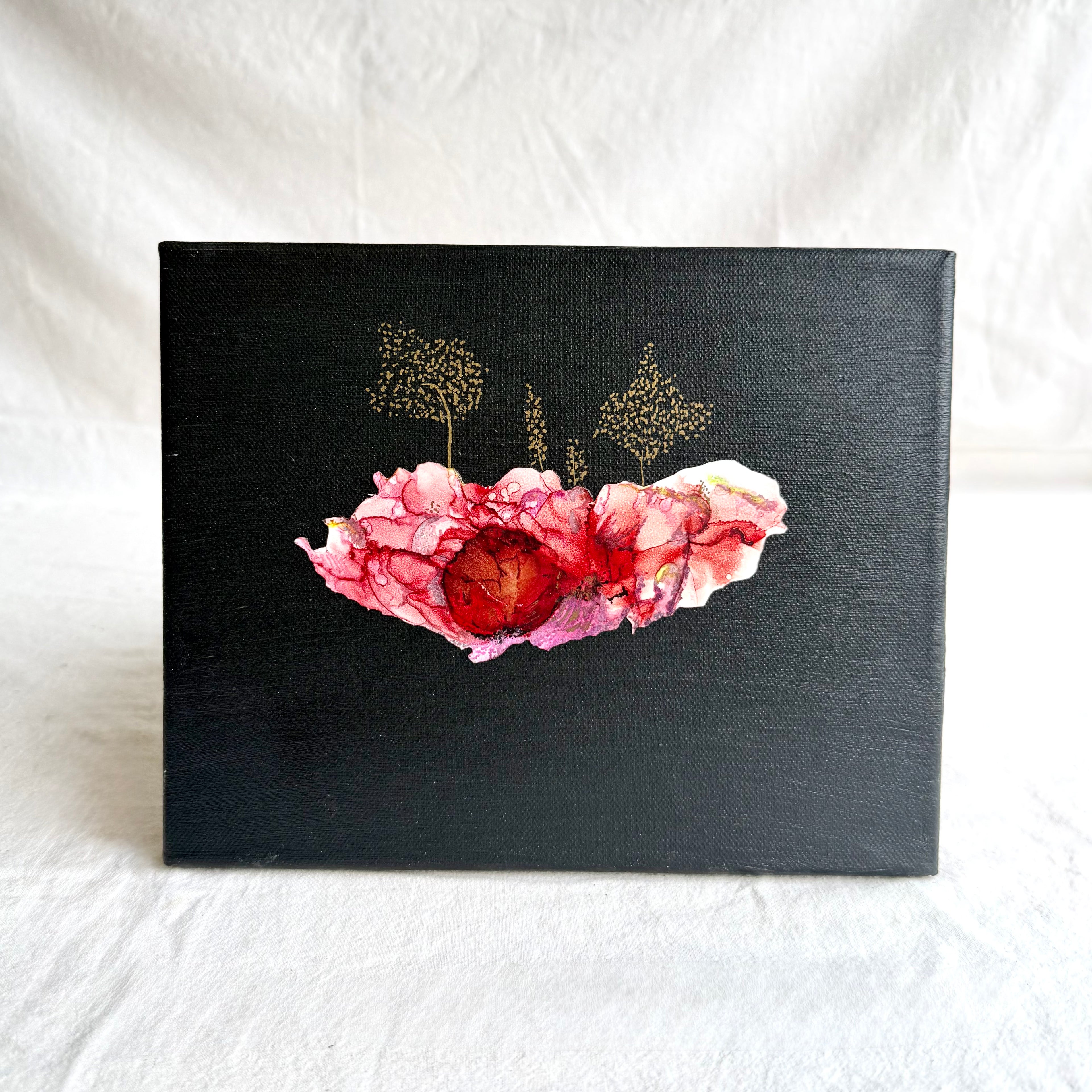 Belinda Kay - Garden Glimpses 1
