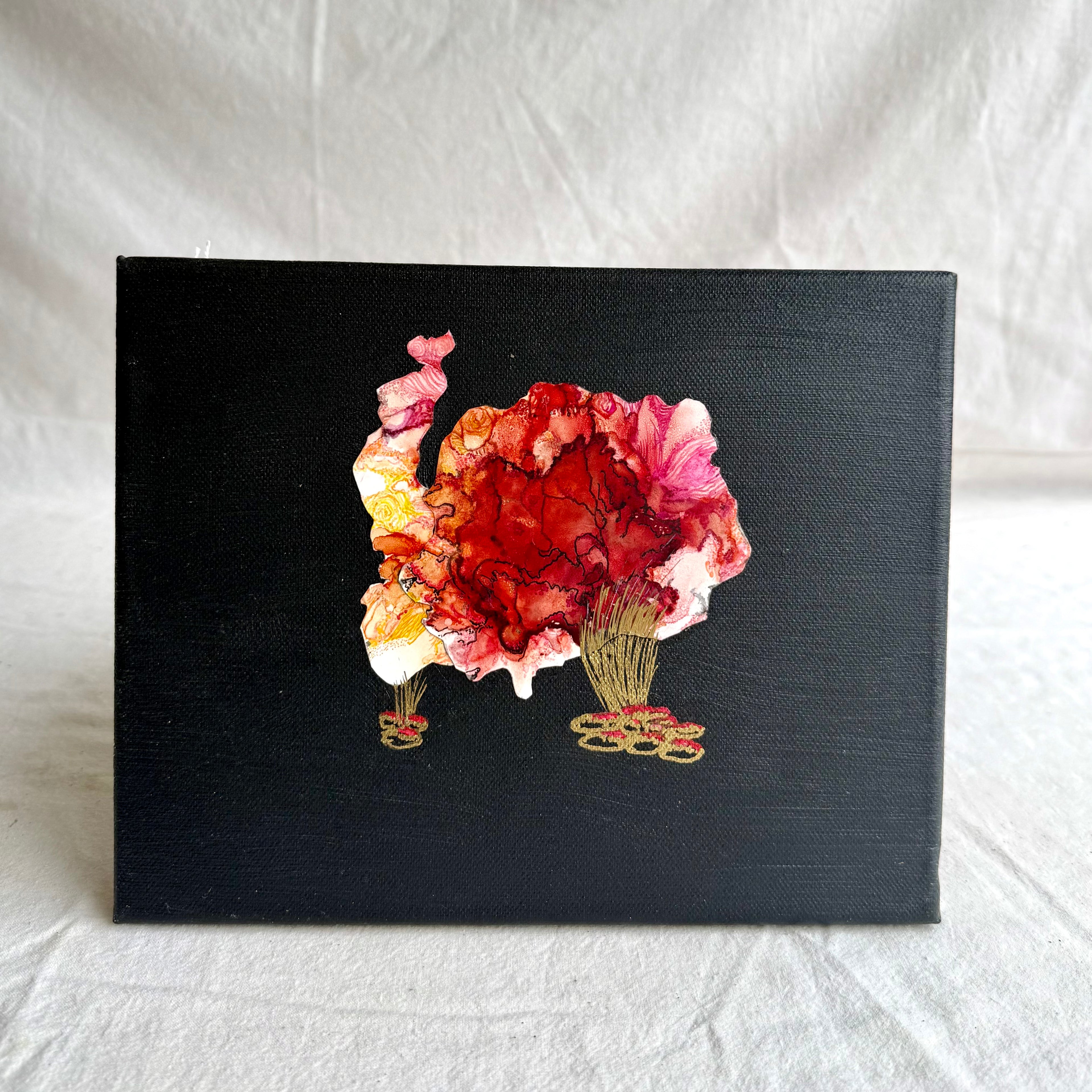 Belinda Kay - Garden Glimpses 2