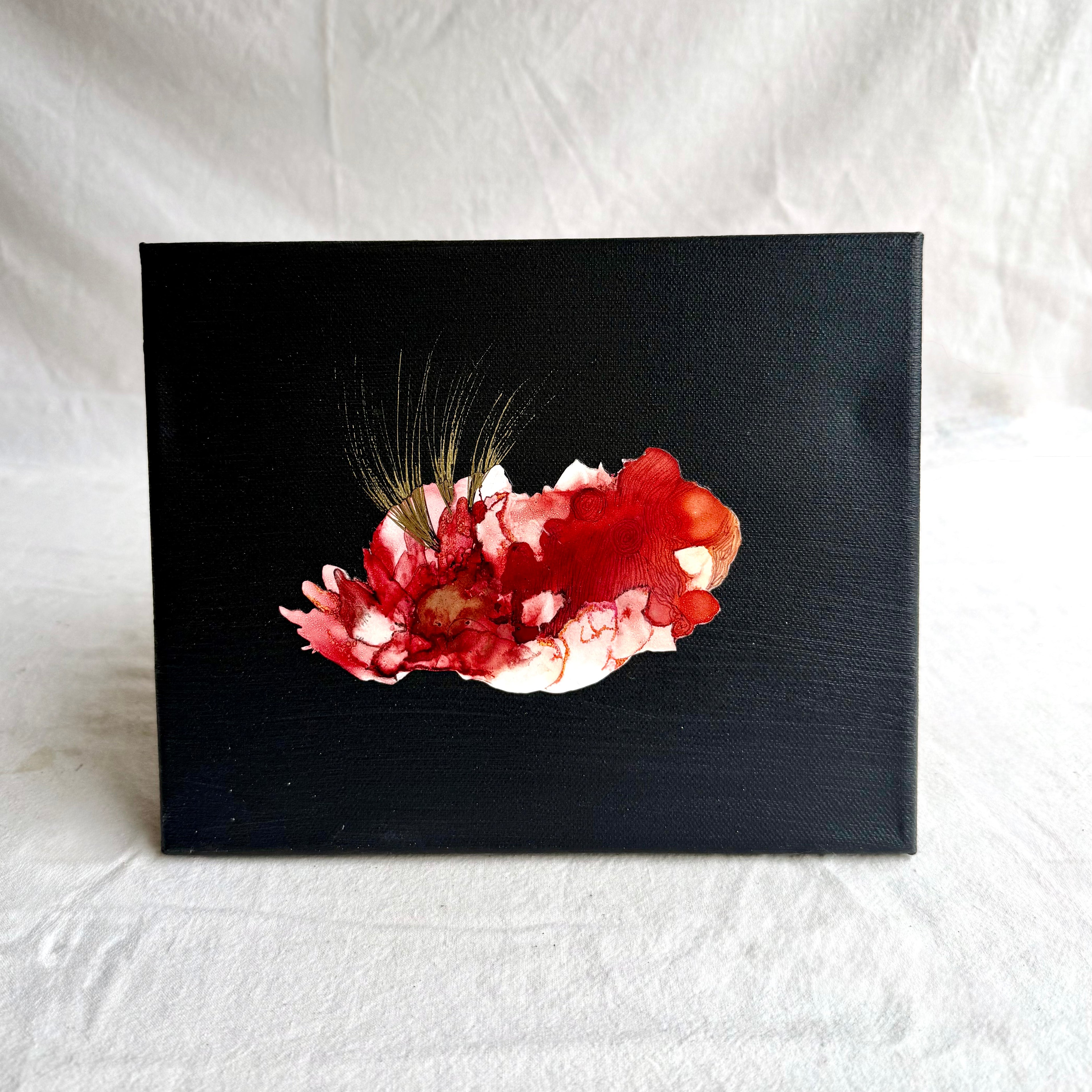 Belinda Kay - Garden Glimpses 3