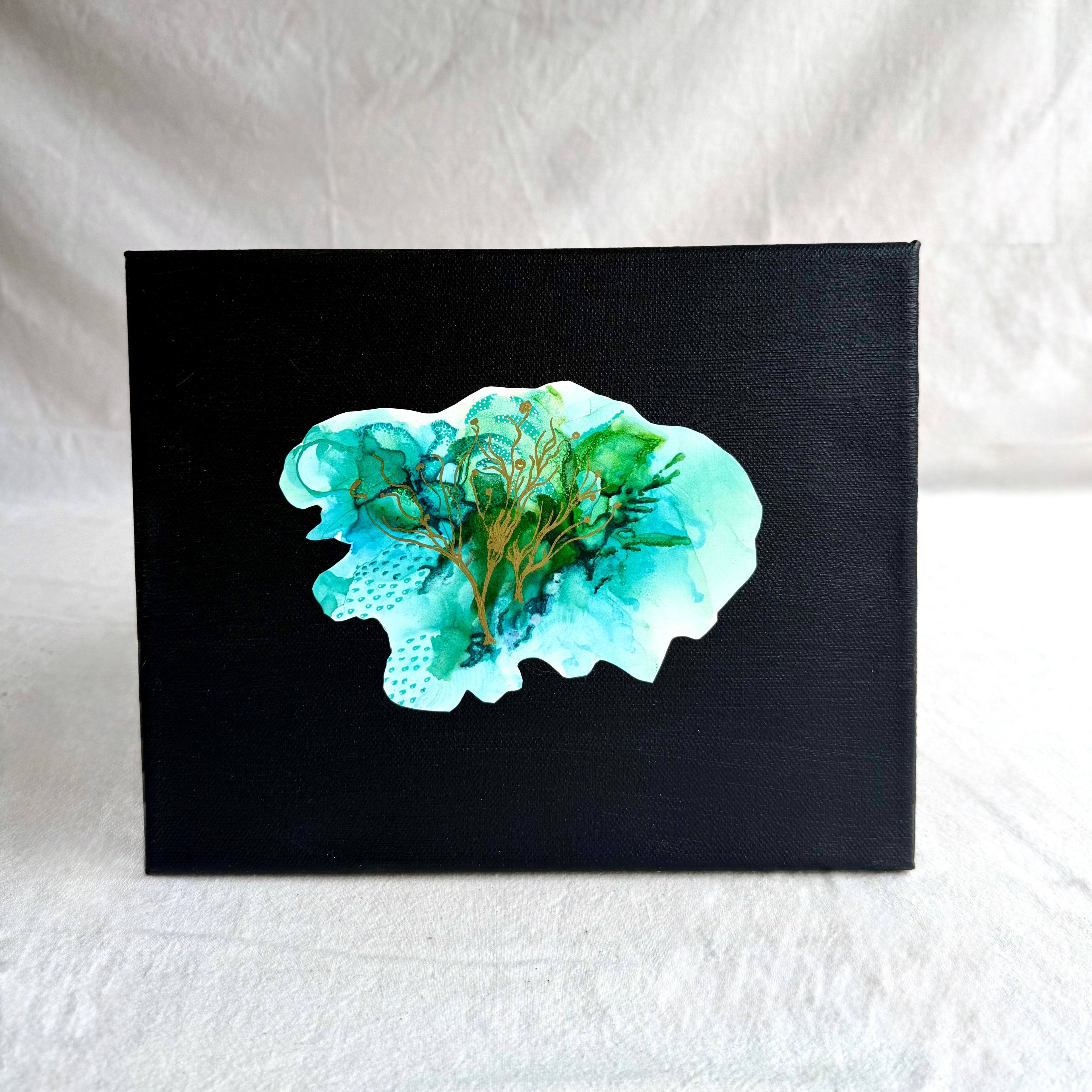 Belinda Kay - Garden Glimpses 4