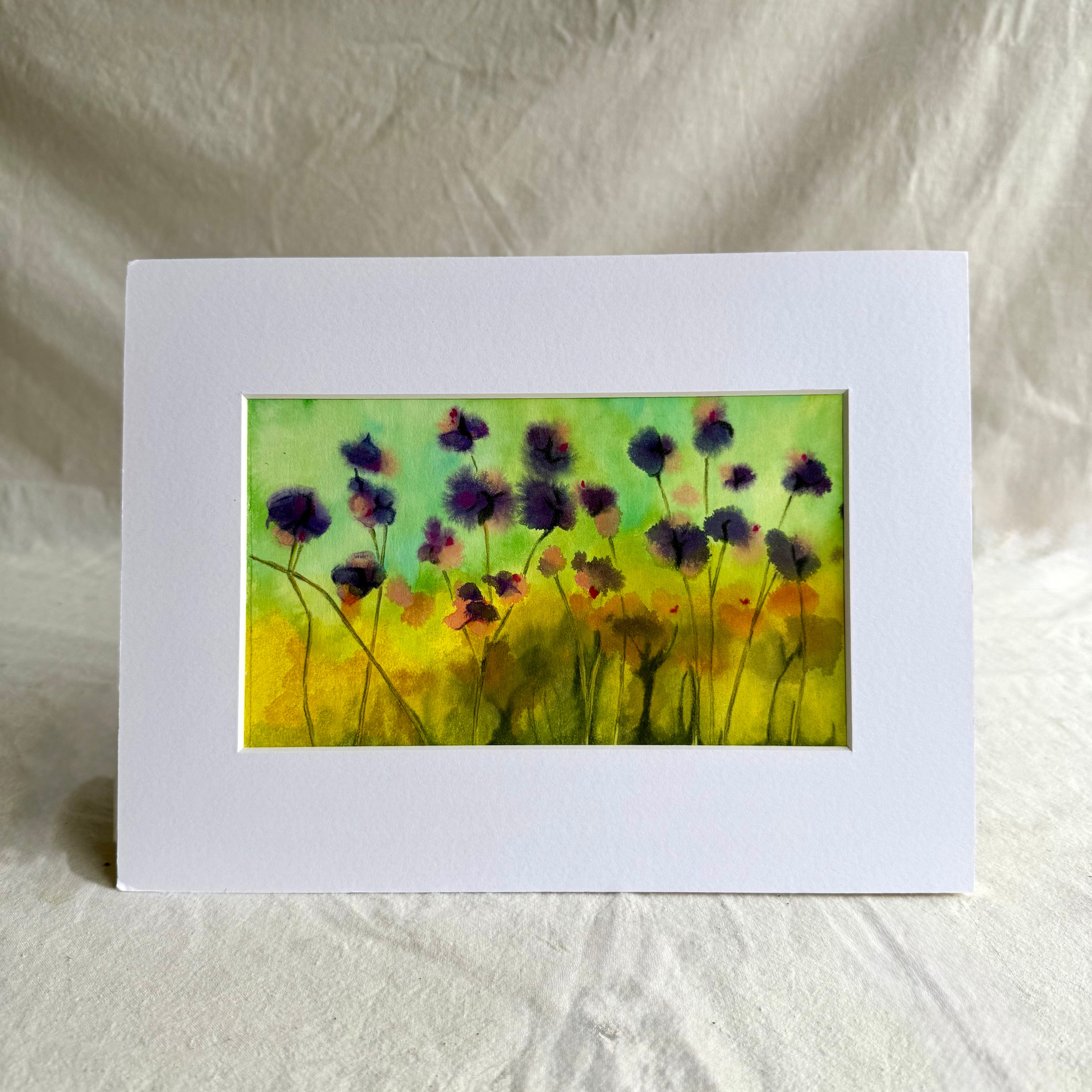 Belinda Kay - Autumn Fields