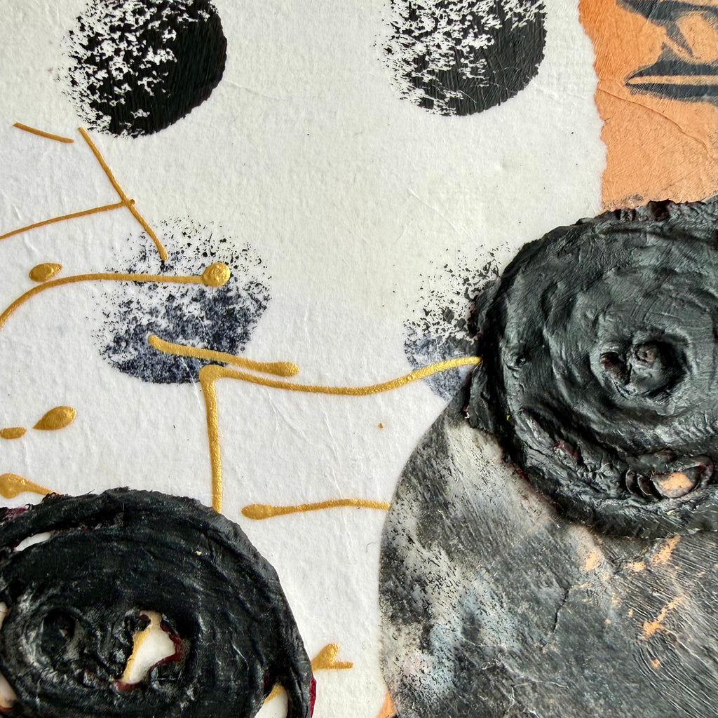 Belinda Kay - Man meets Nature