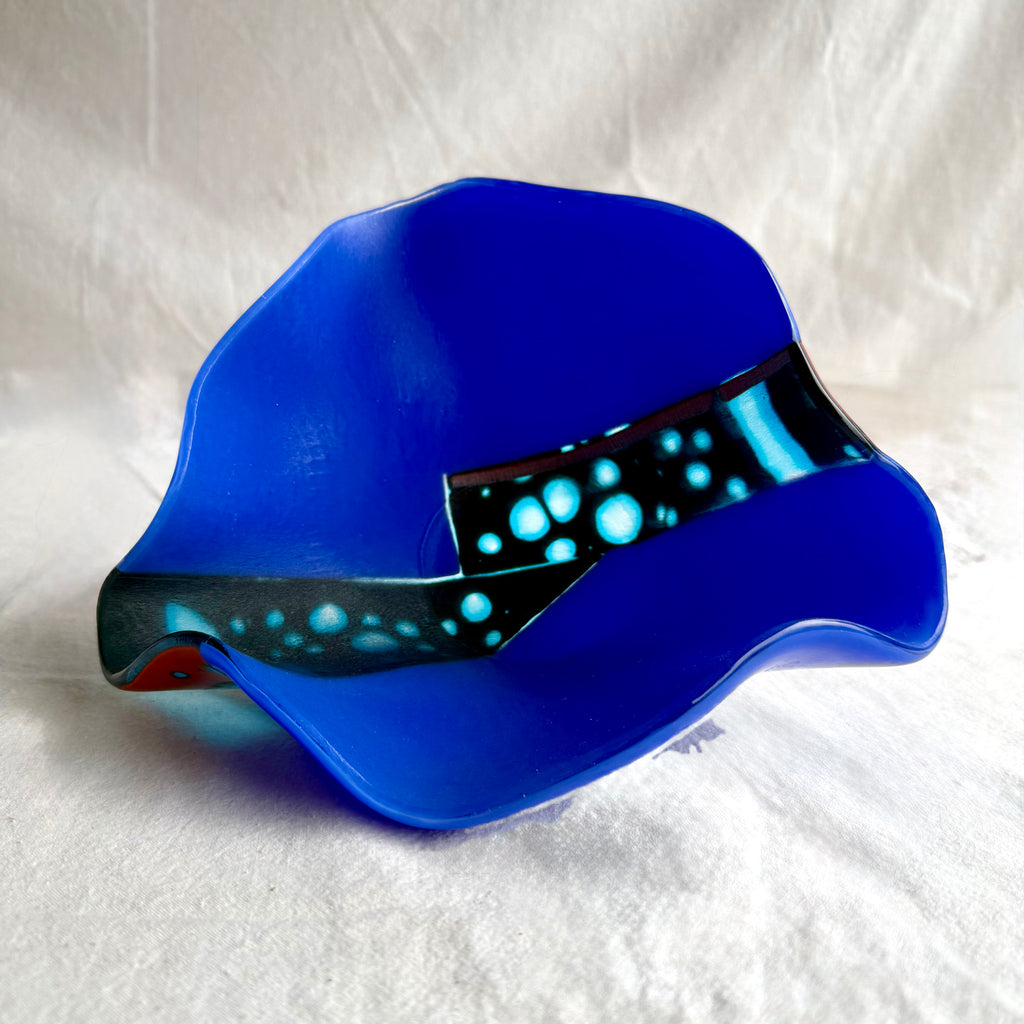 Belinda Kay - Organic bowl