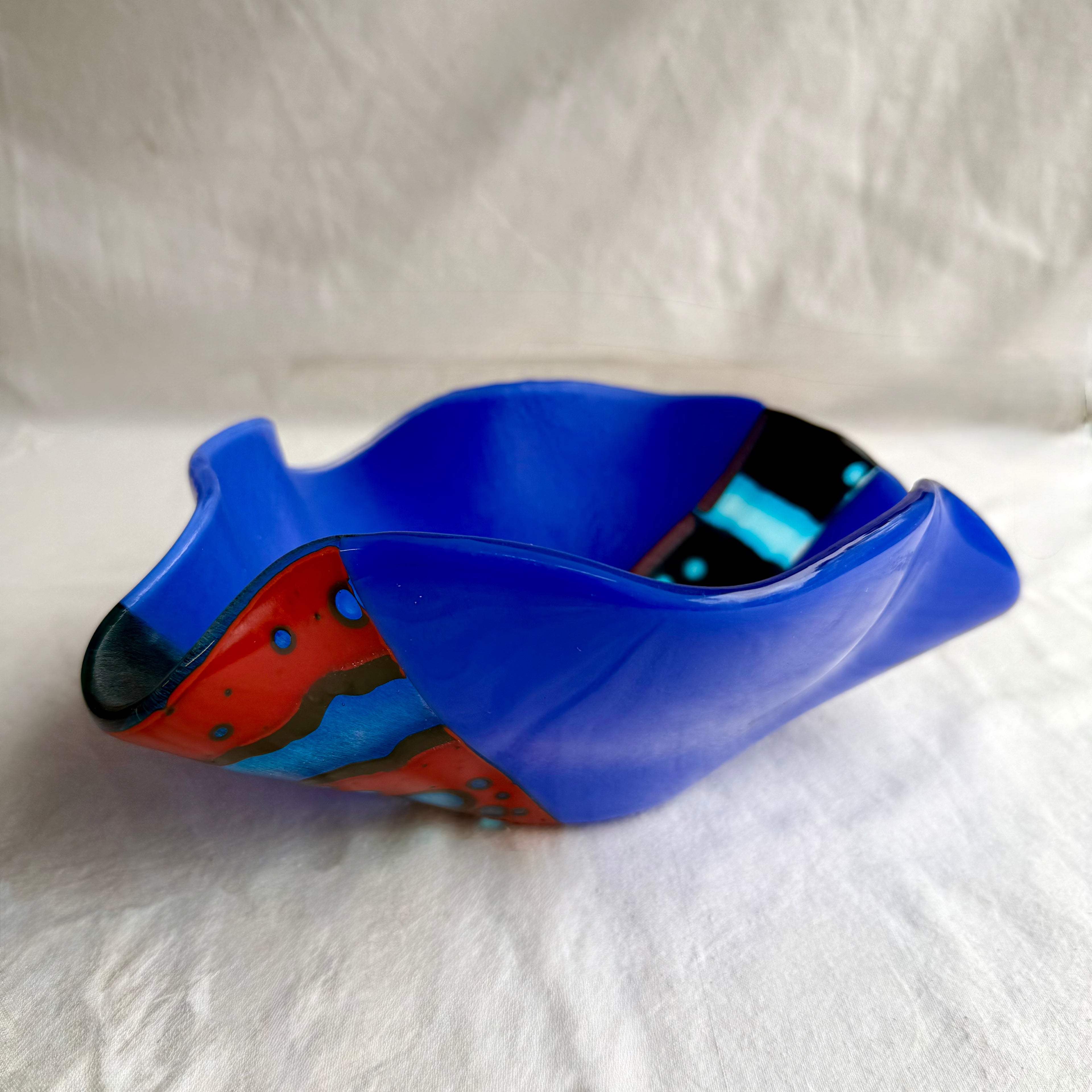 Belinda Kay - Organic bowl