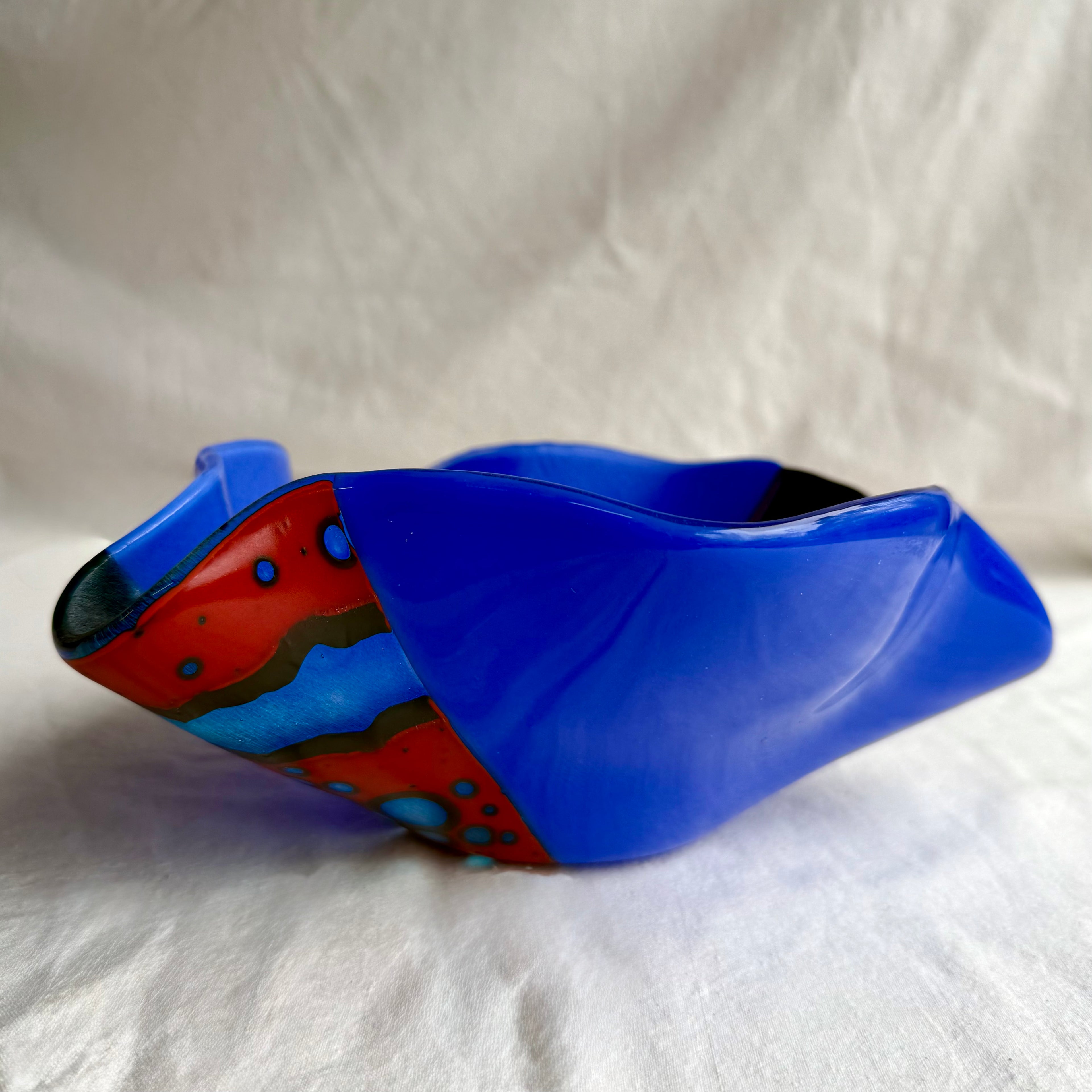 Belinda Kay - Organic bowl
