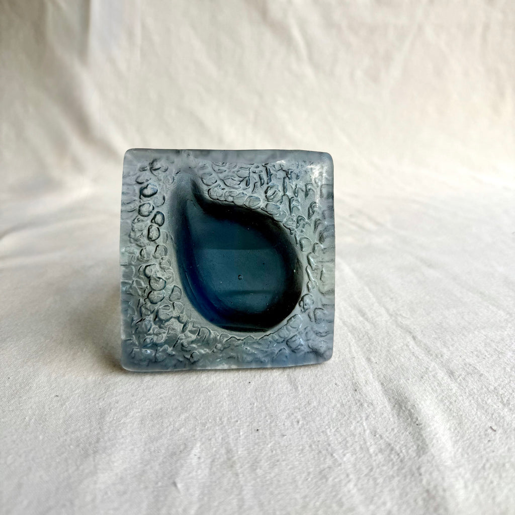 Belinda Kay - Pear in Bleu