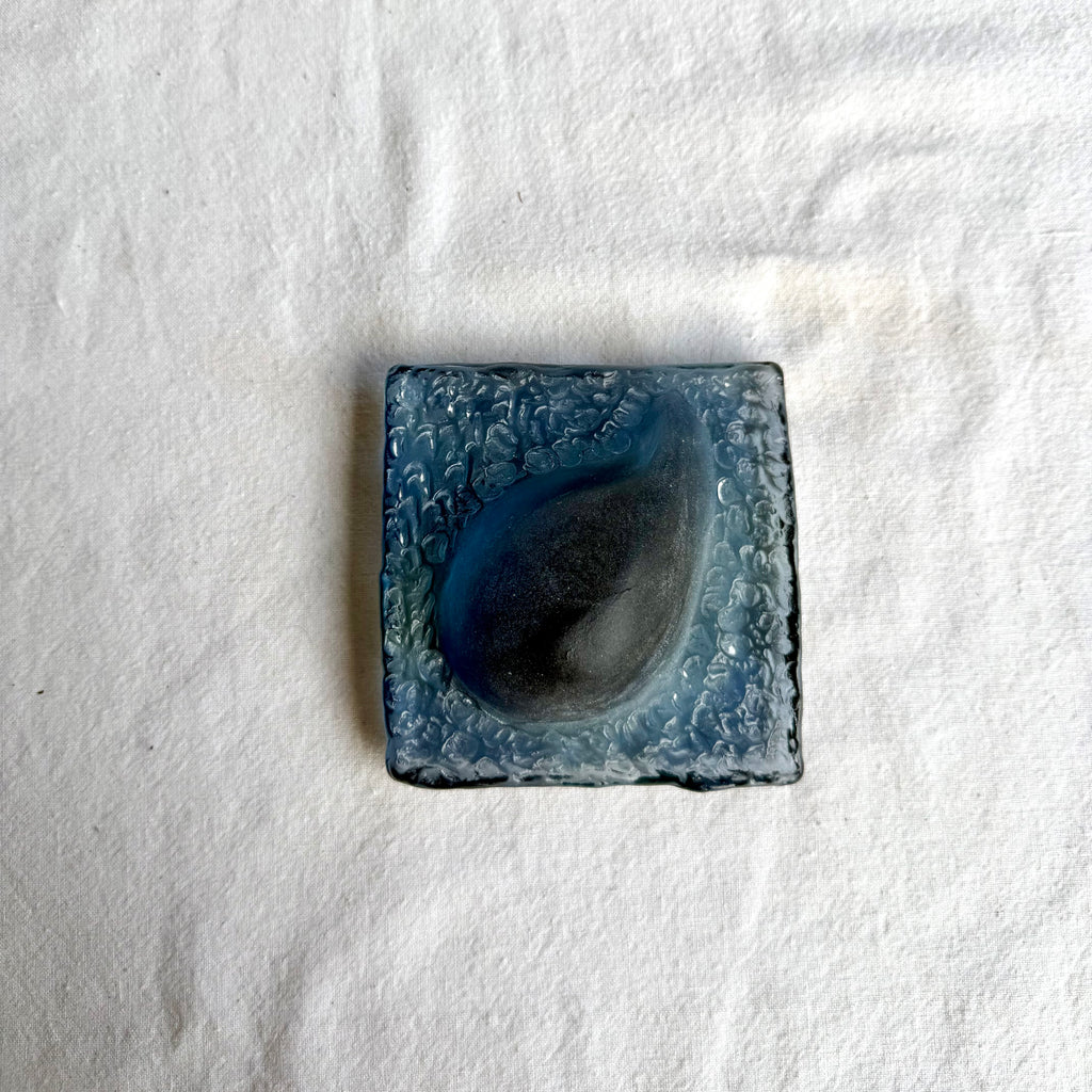 Belinda Kay - Pear in Bleu