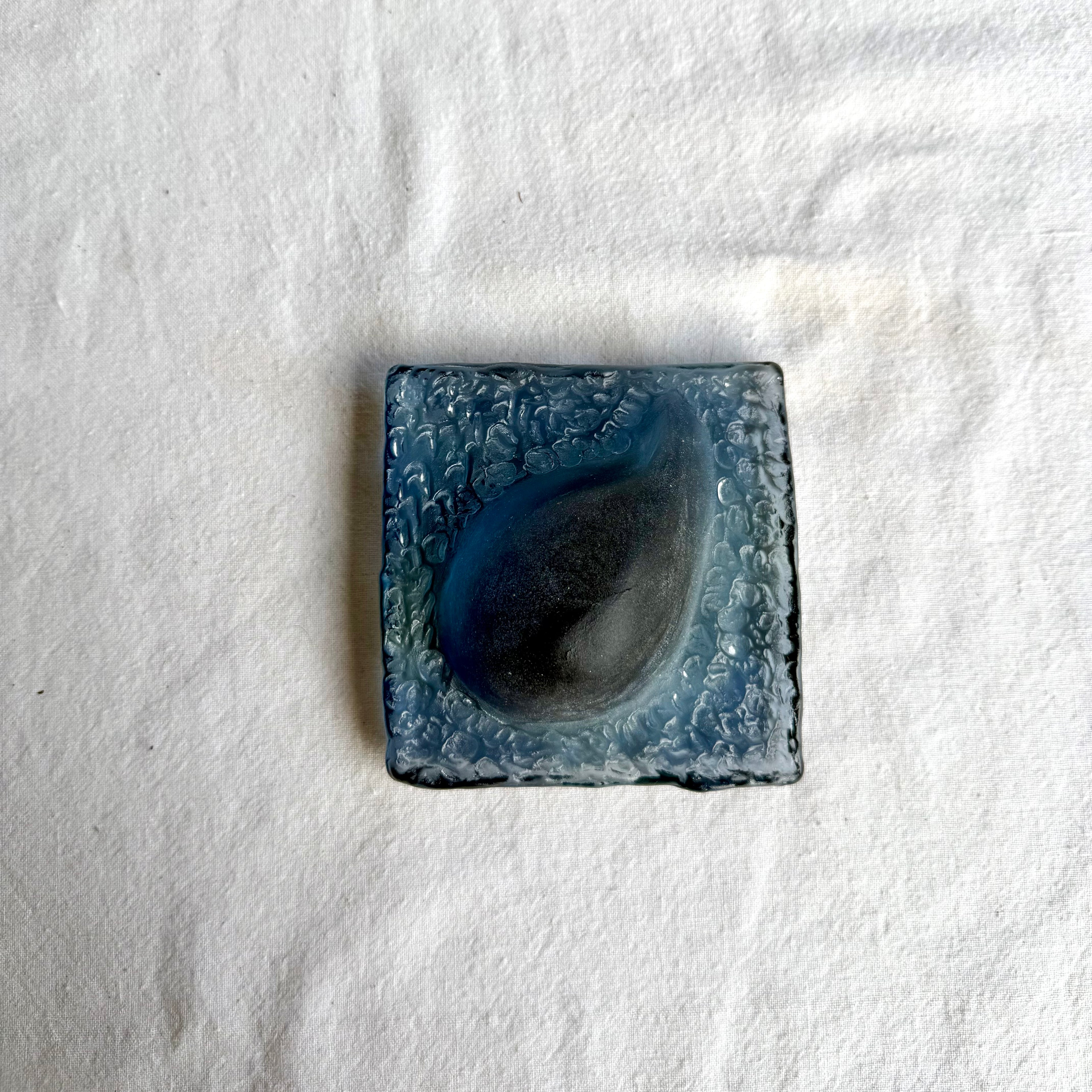 Belinda Kay - Pear in Bleu