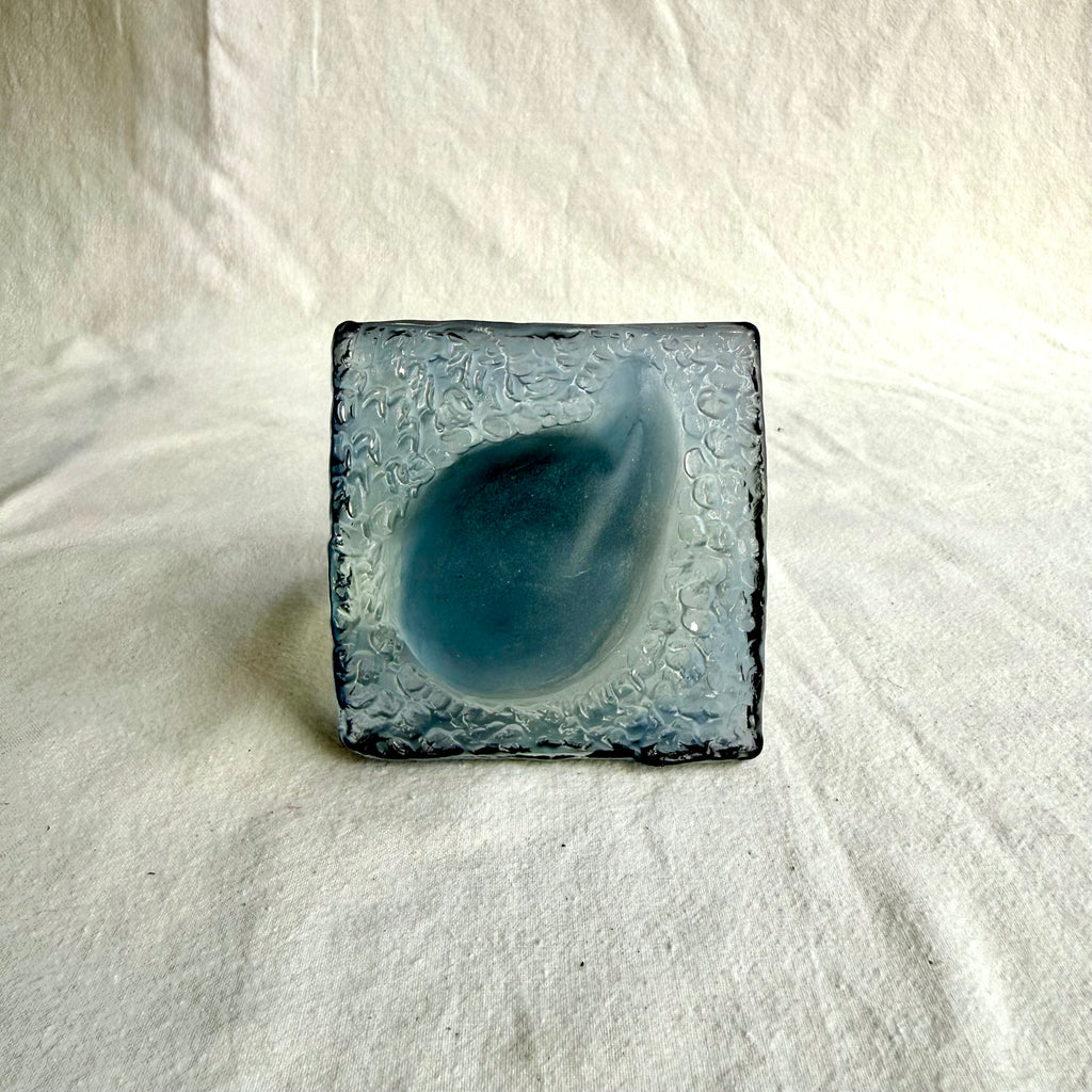 Belinda Kay - Pear in Bleu