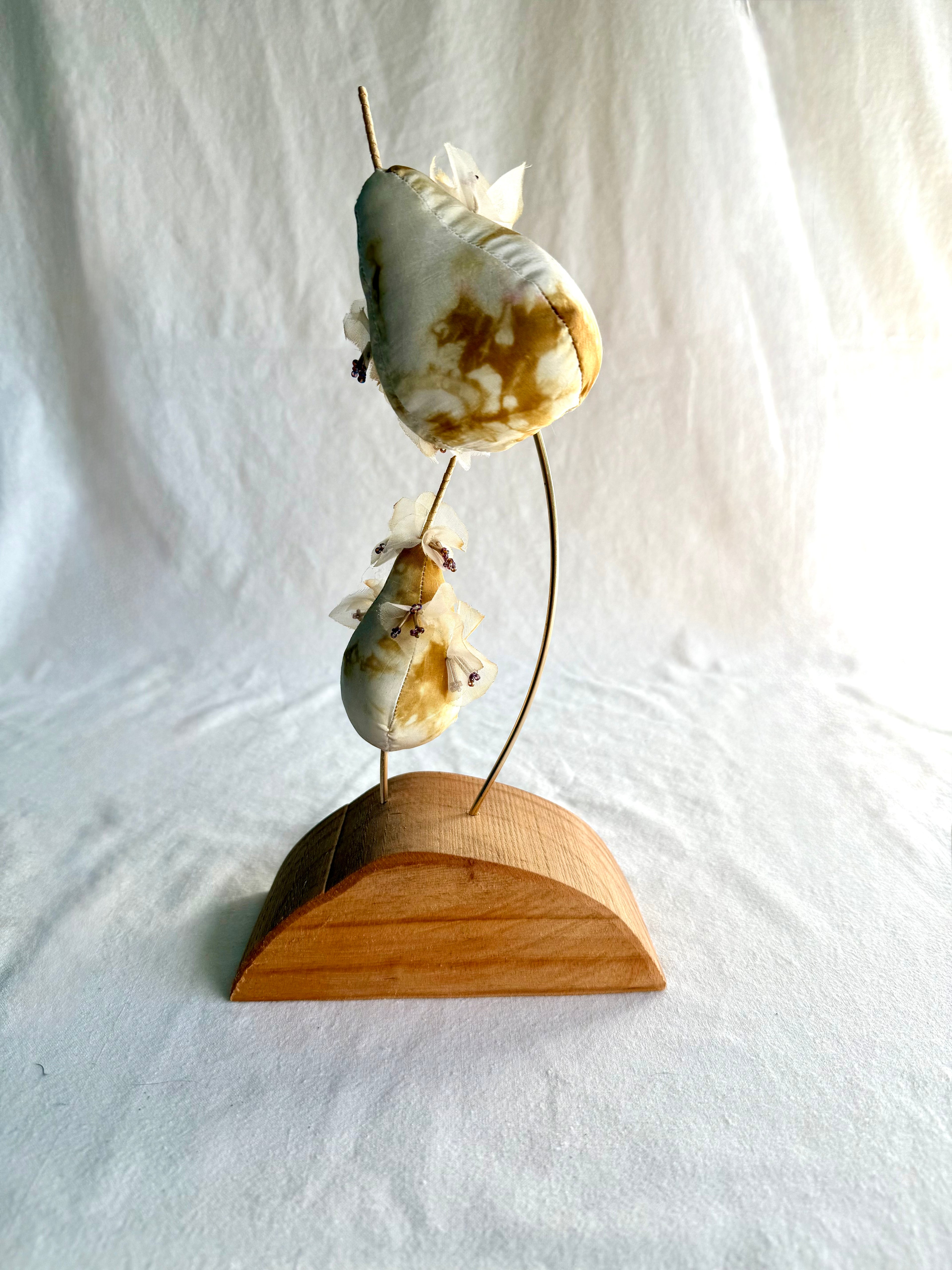 Belinda Kay - Pear of Blossums
