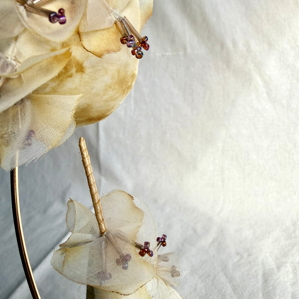 Belinda Kay - Pear of Blossums