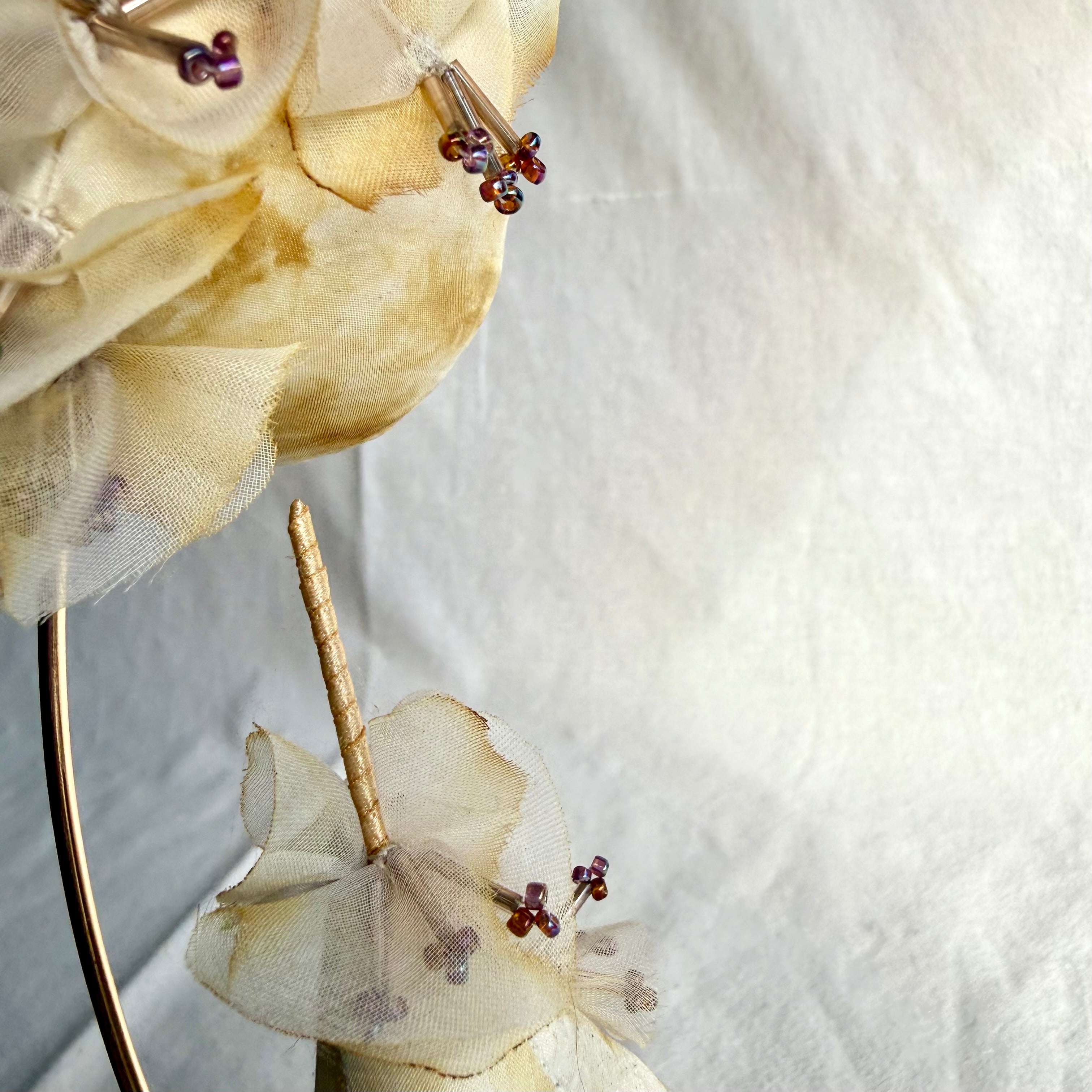 Belinda Kay - Pear of Blossums
