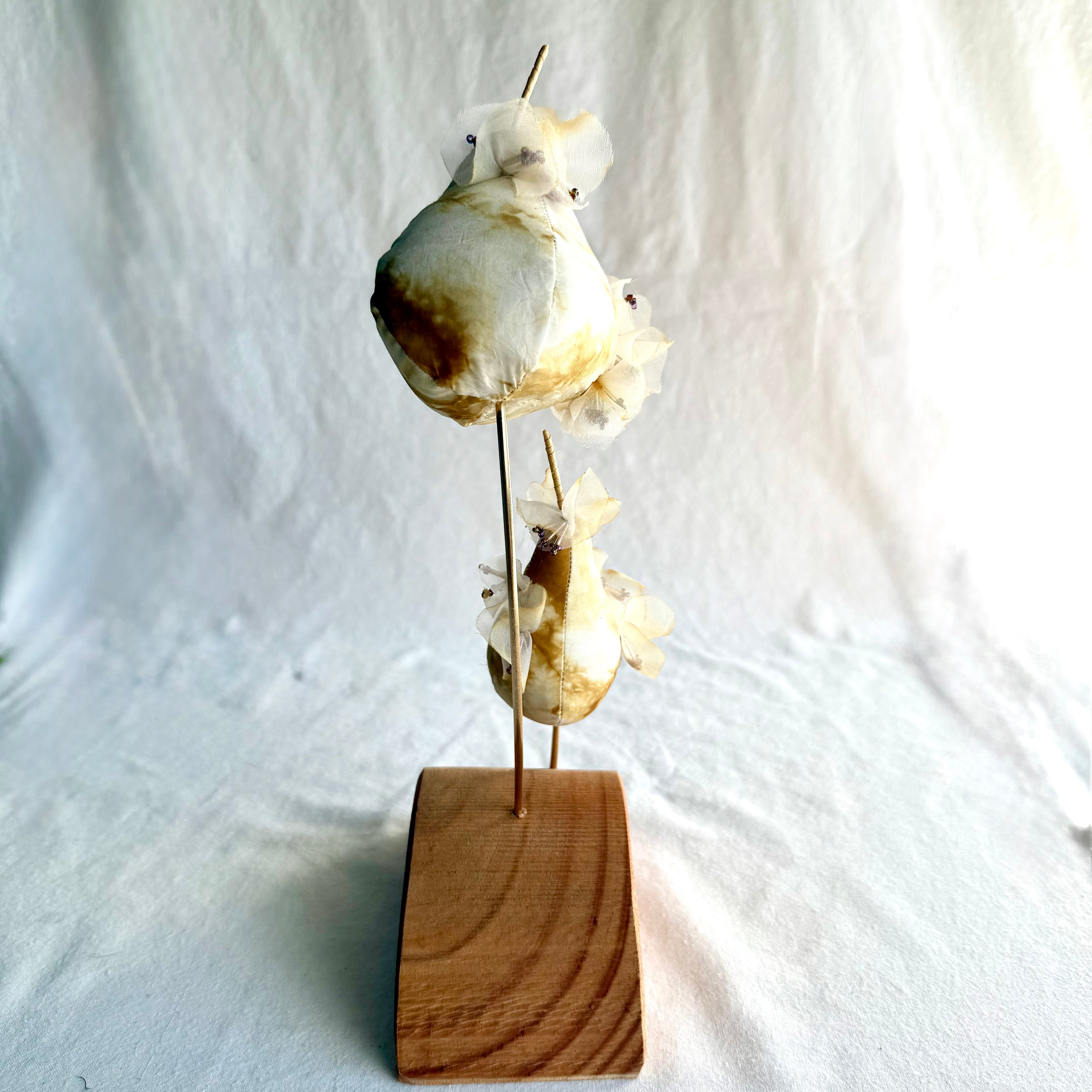 Belinda Kay - Pear of Blossums