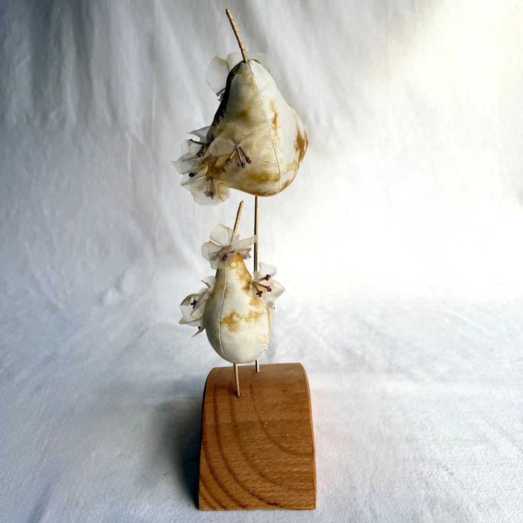 Belinda Kay - Pear of Blossums