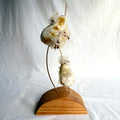 Belinda Kay - Pear of Blossums