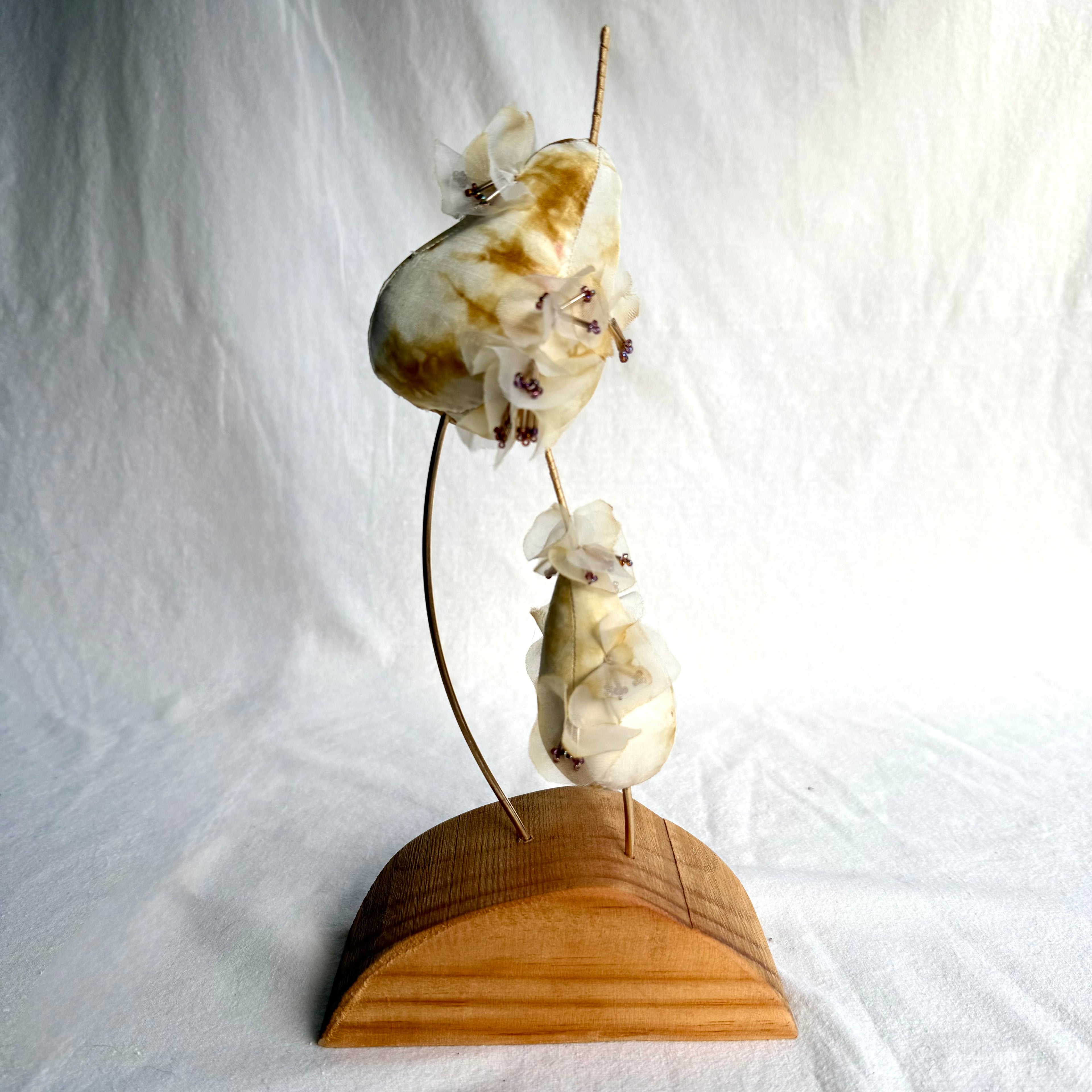 Belinda Kay - Pear of Blossums