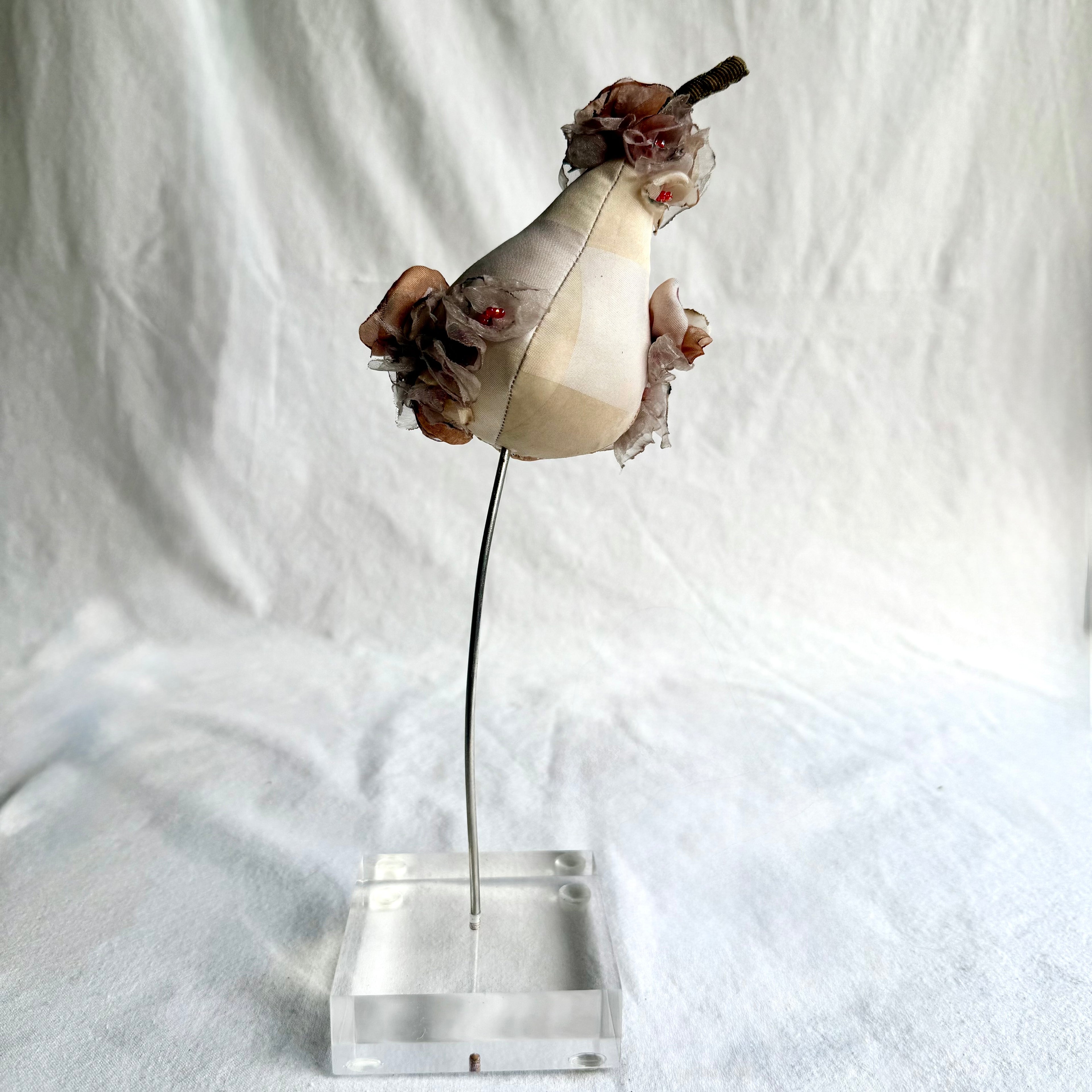 Belinda Kay - Peary Frill