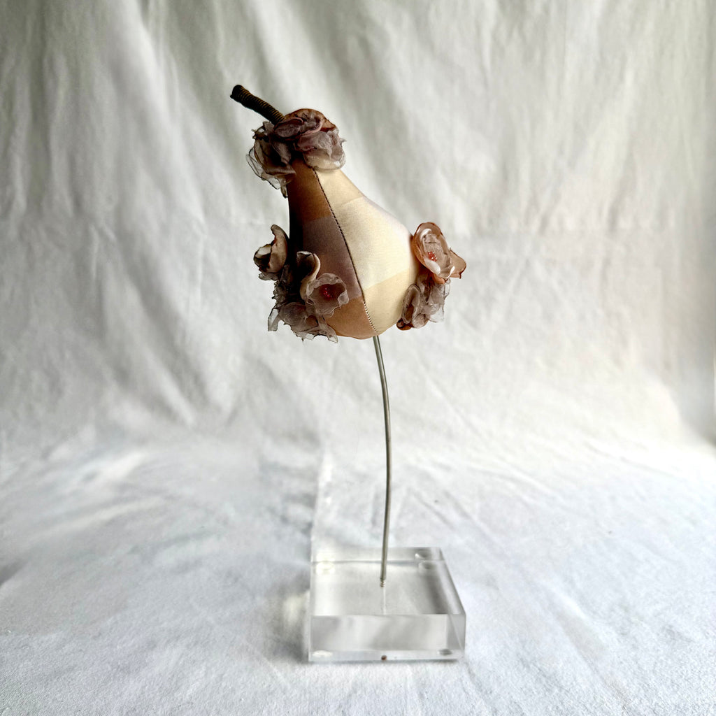 Belinda Kay - Peary Frill