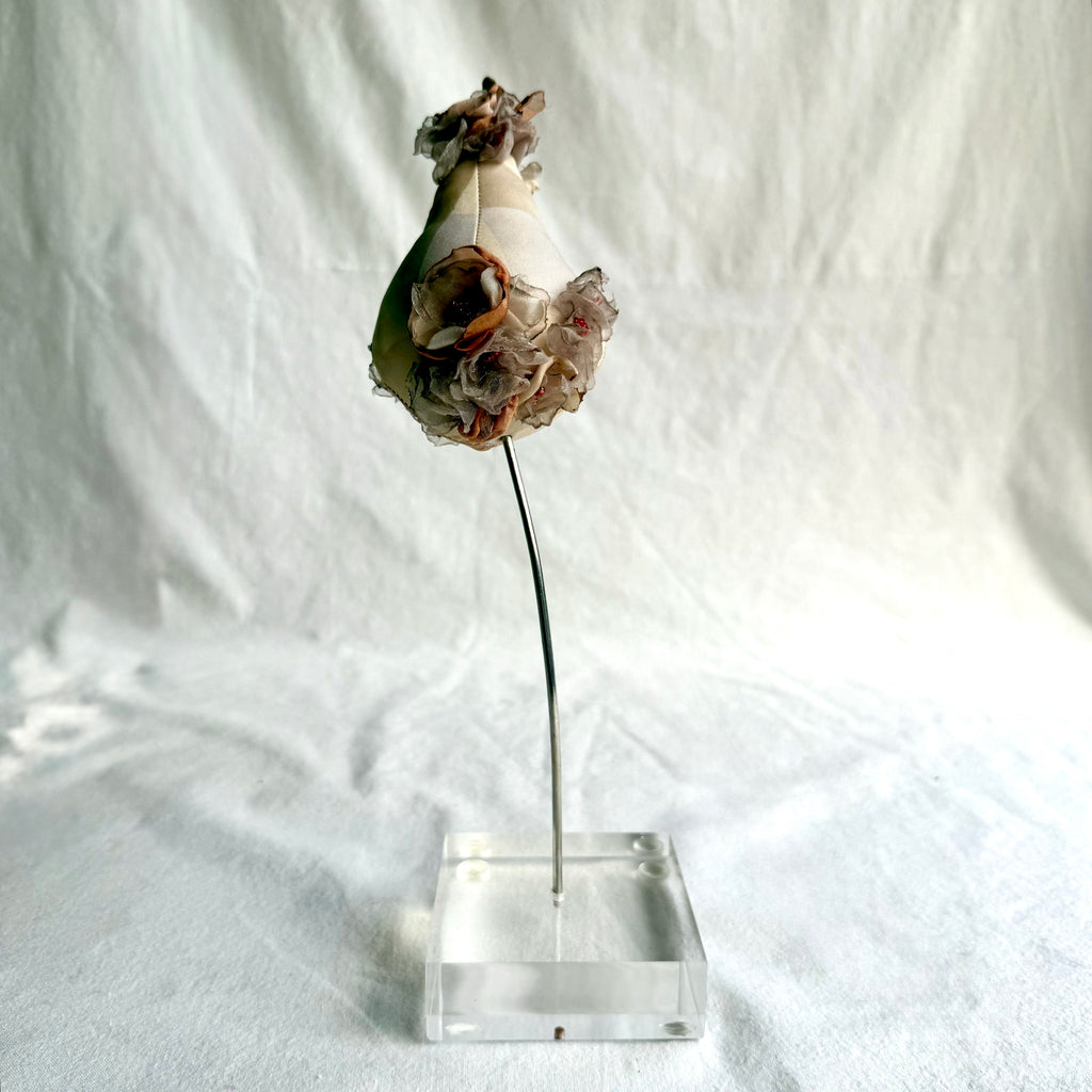 Belinda Kay - Peary Frill