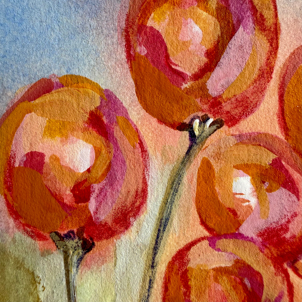 Belinda Kay - Summer Fields